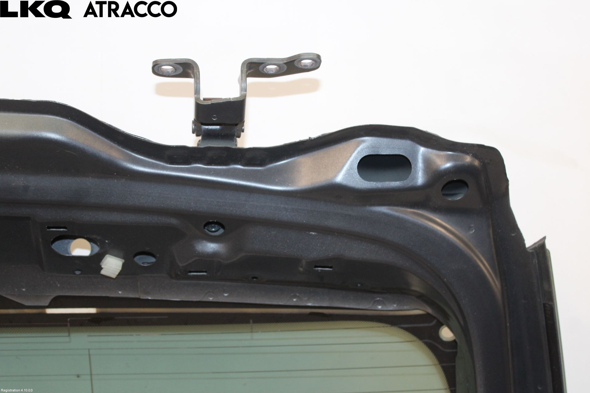 BMW X5 E70 07-13 Bakluke Stv