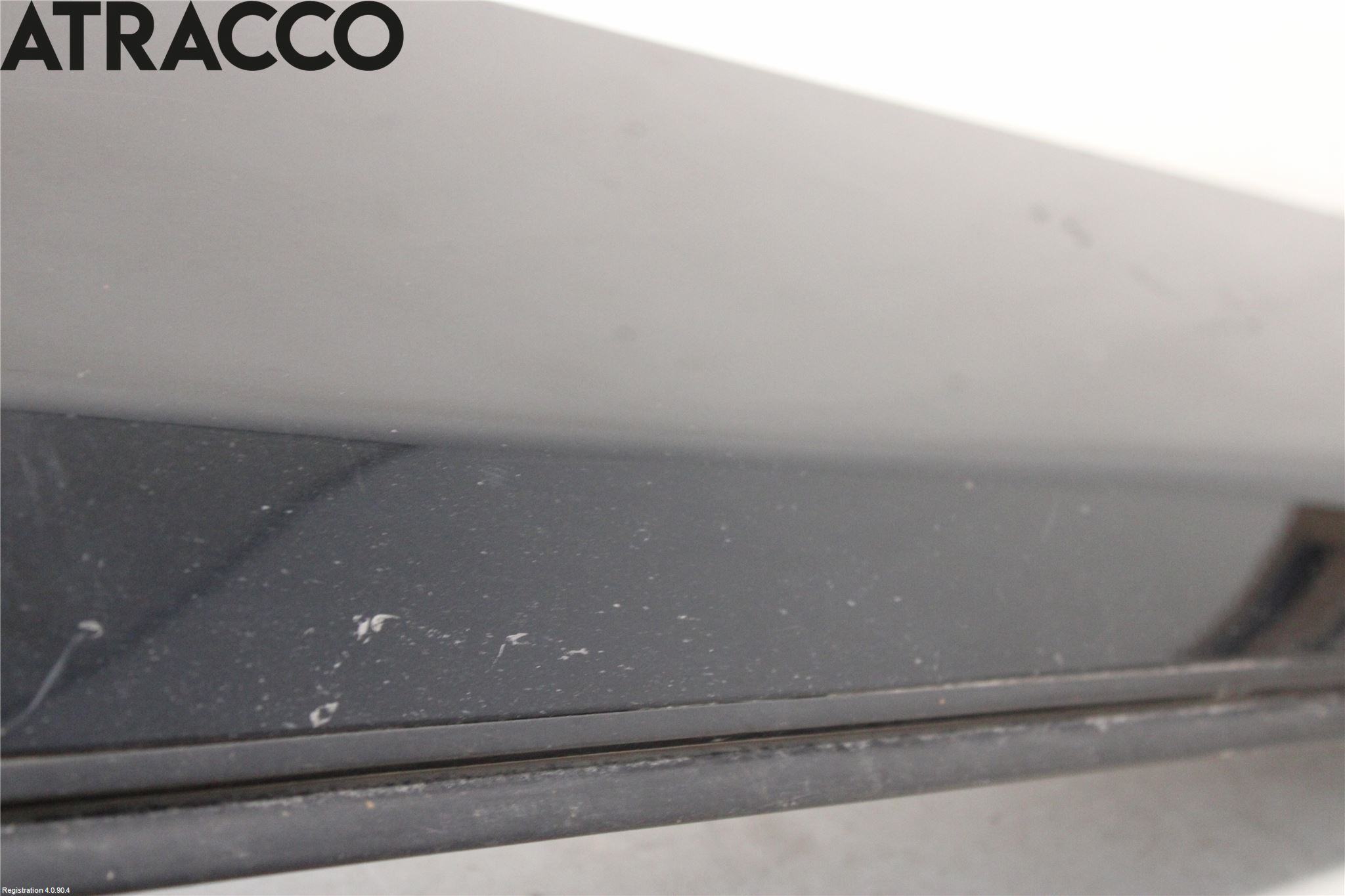 Suzuki GRAND VITARA II 06-14 Dør Dekorlist Hf