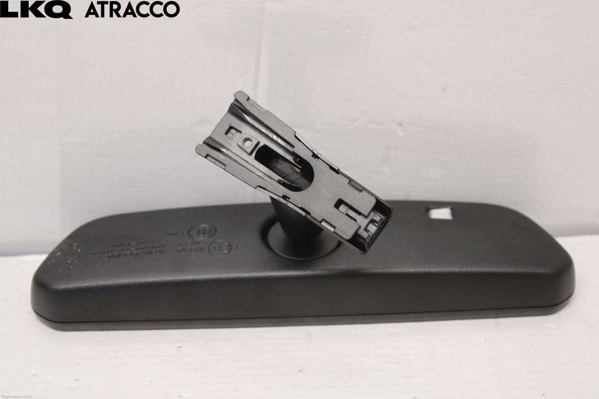 Hyundai KONA/ELECTRIC OS 18-23 Speil Innvendig El