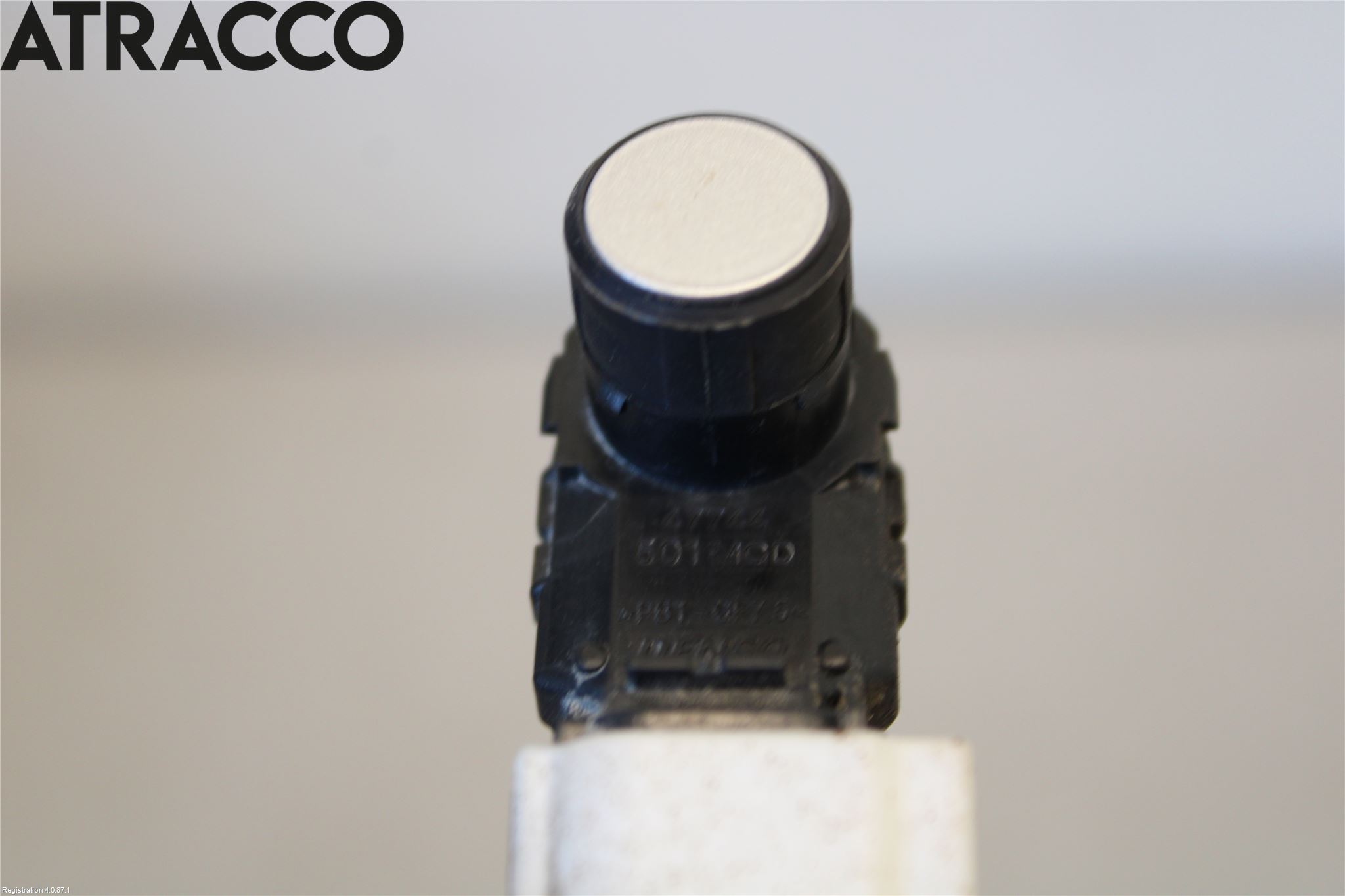 Suzuki SX4 S-CROSS 14-21 Sensor Ryggesensor