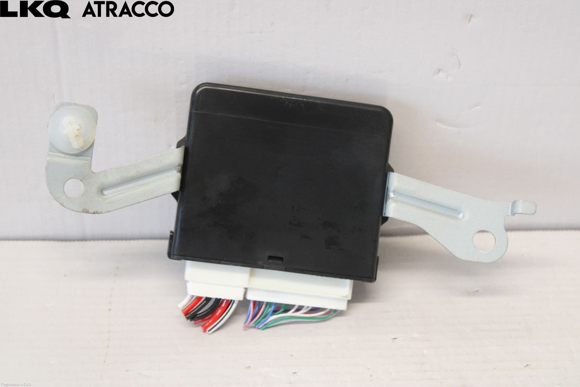 Toyota RAV4 13-18 Styreenhet Bakluke