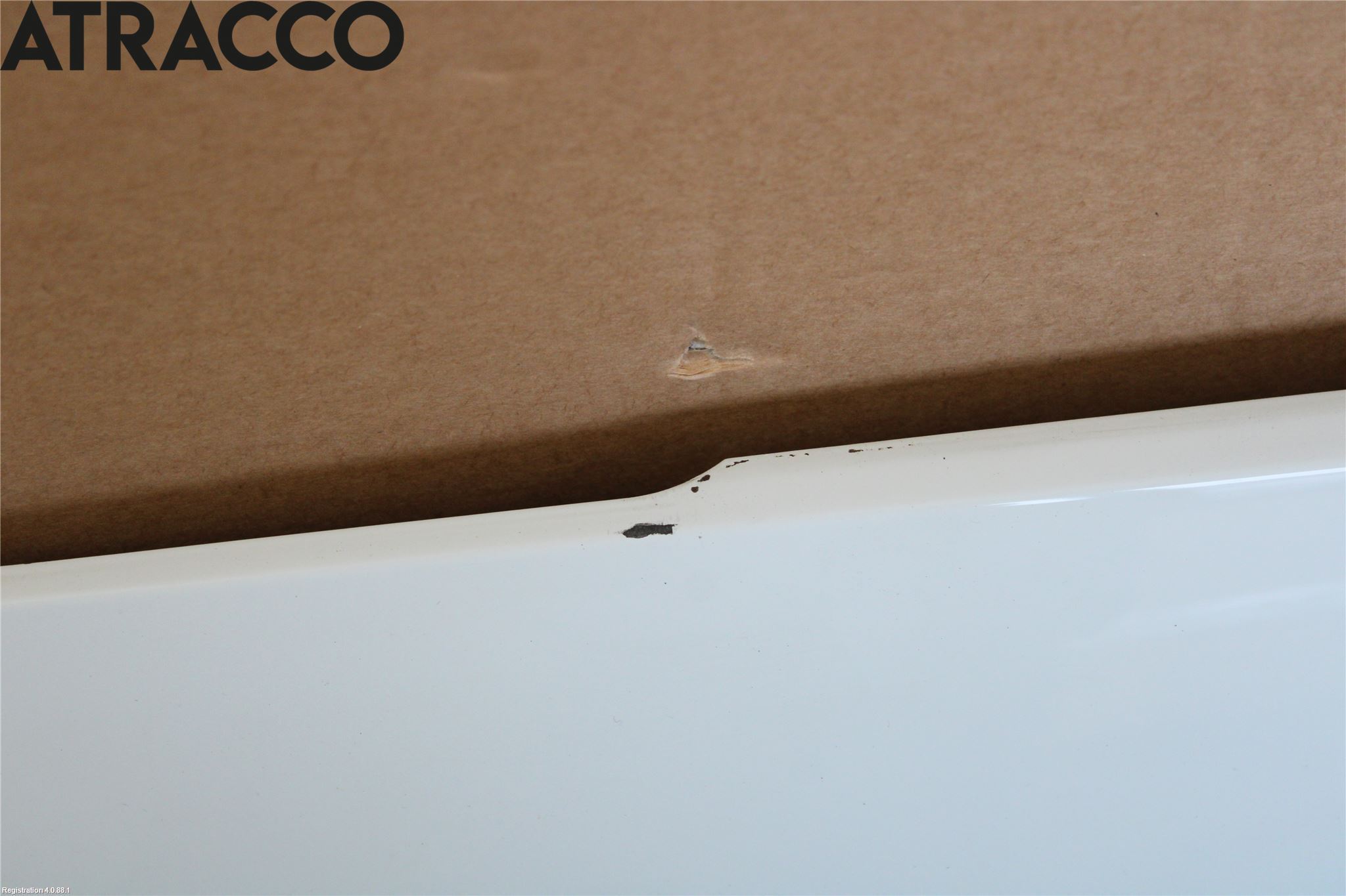 BMW i3 I01 13-22 Dør 4D Foran Venstre