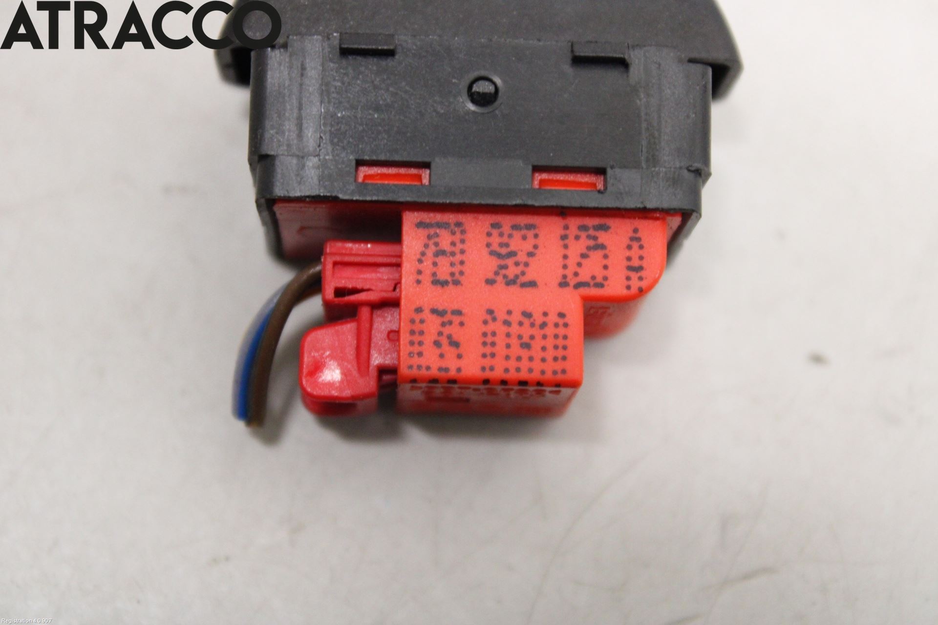 Volkswagen VW TRANSP/CARAVELLE (T5) 04-15 Bryter Sentral Lås