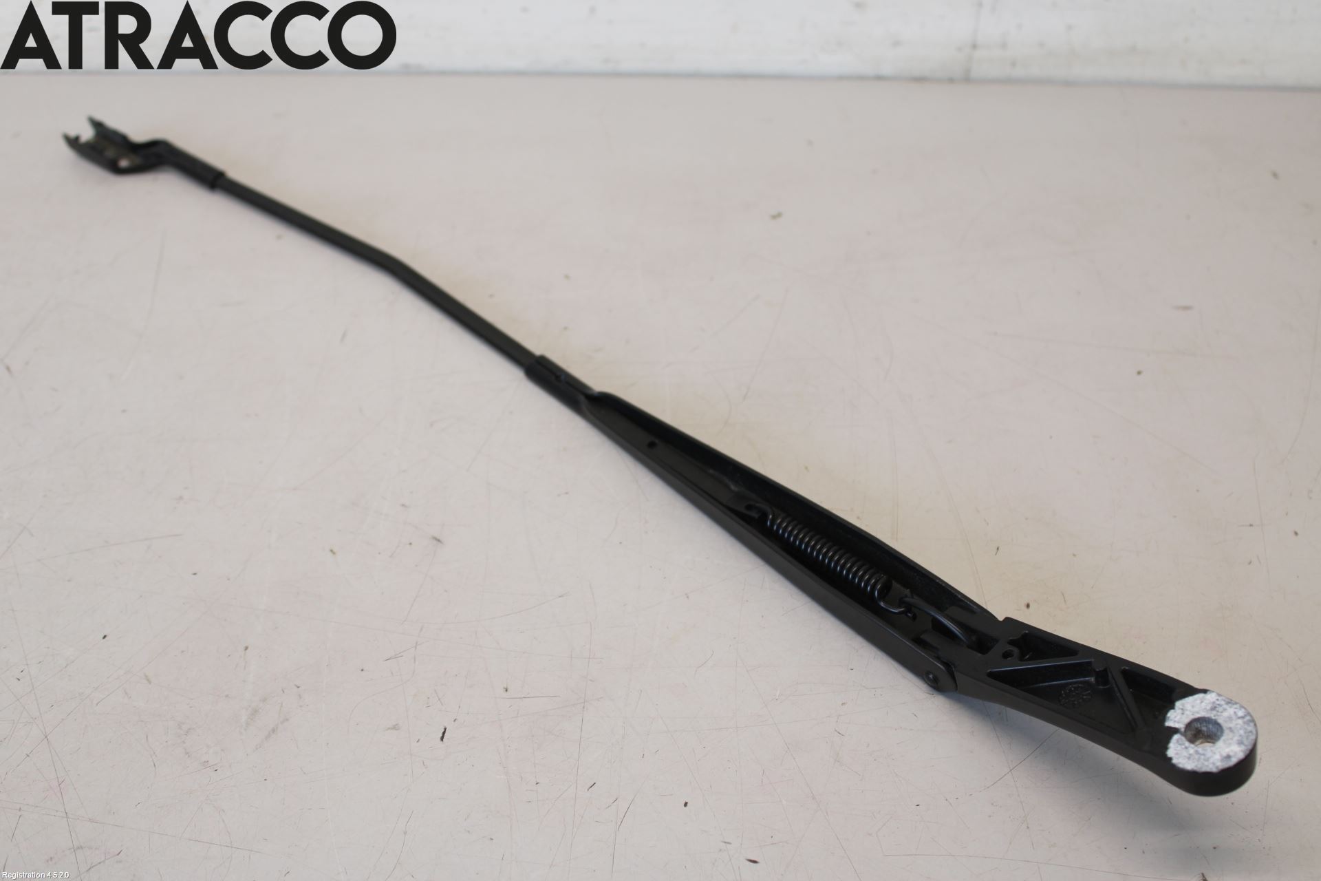 Volkswagen VW POLO 10-17 Viskerarm-Armer Frontrute