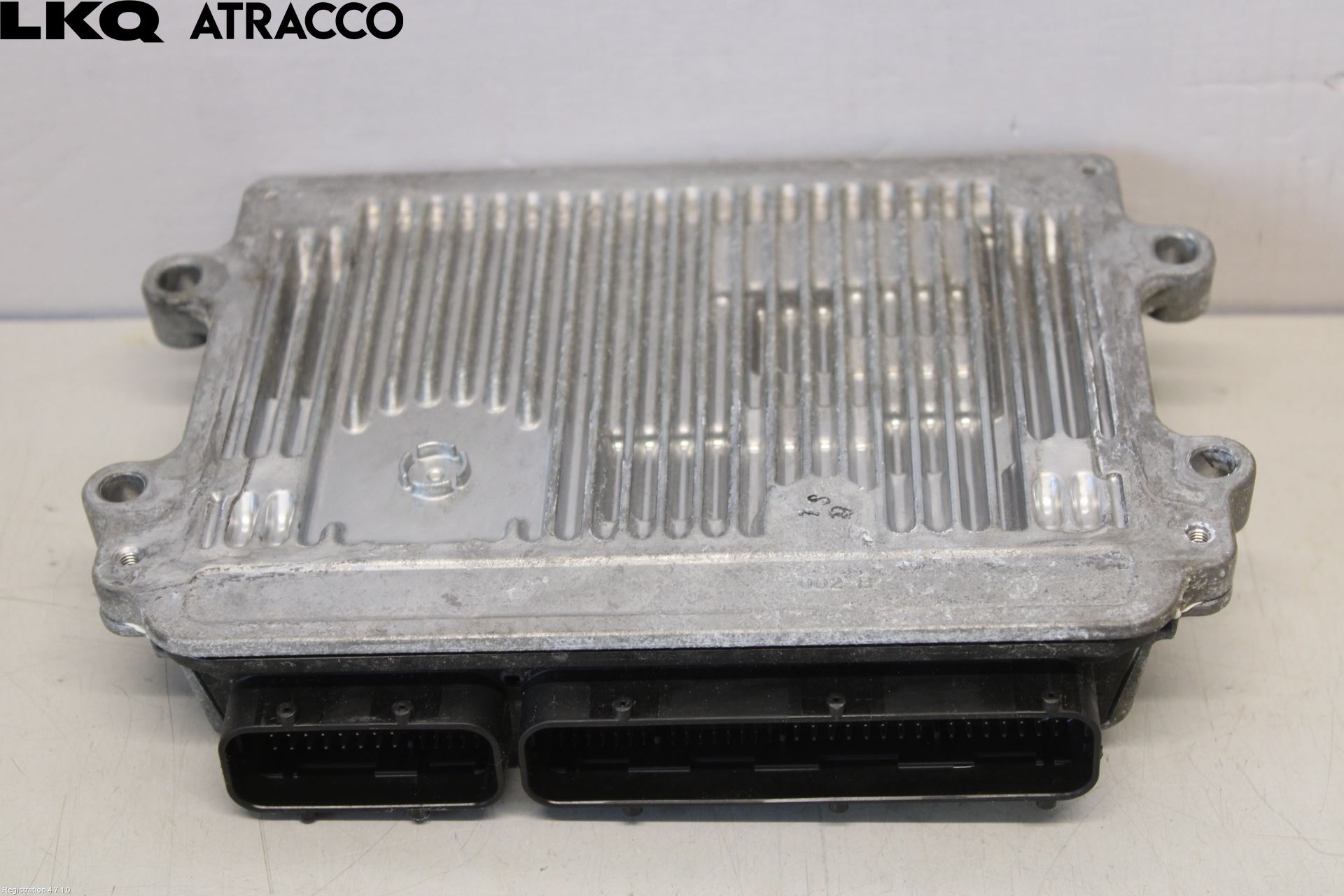 Mazda CX-5 12-17 Styreenhet Innsprøytning