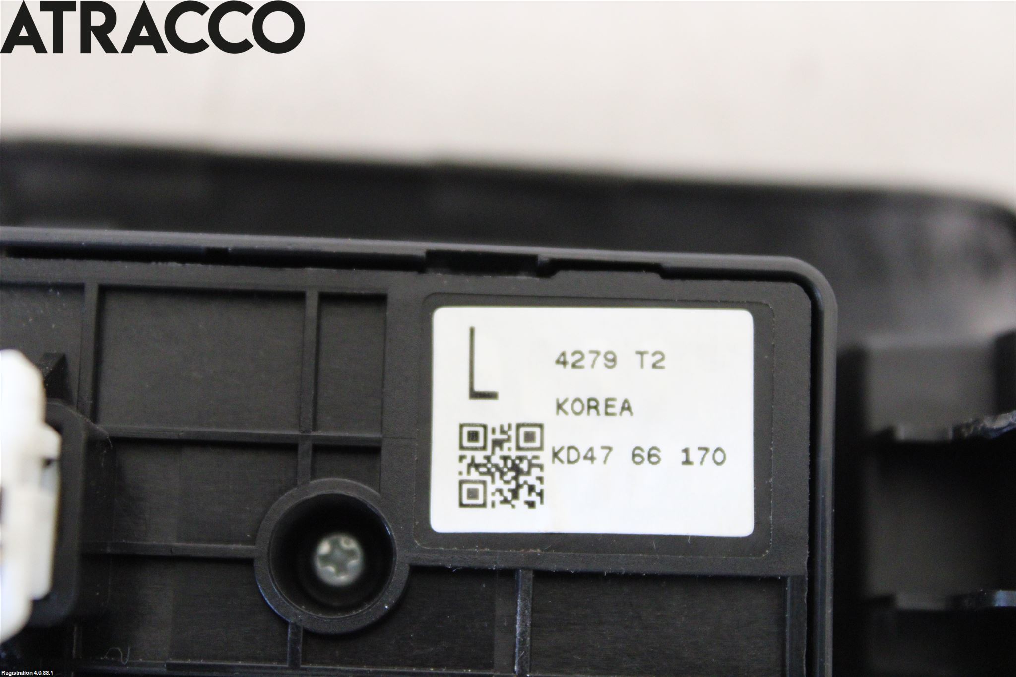 Mazda CX-5 12-17 Bryter Multifunksjon