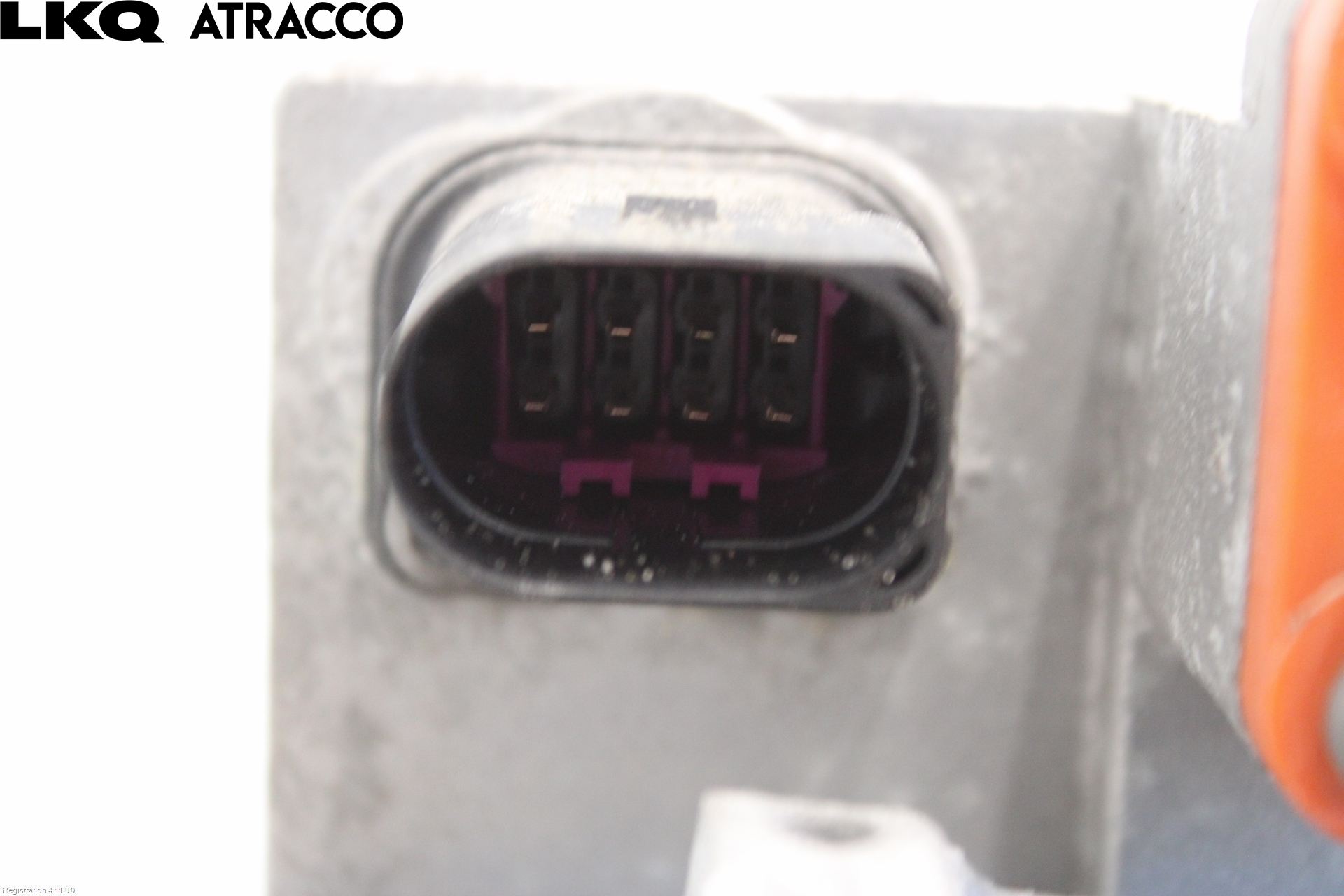 Skoda SUPERB 16-24 Varme Ac Kompressor