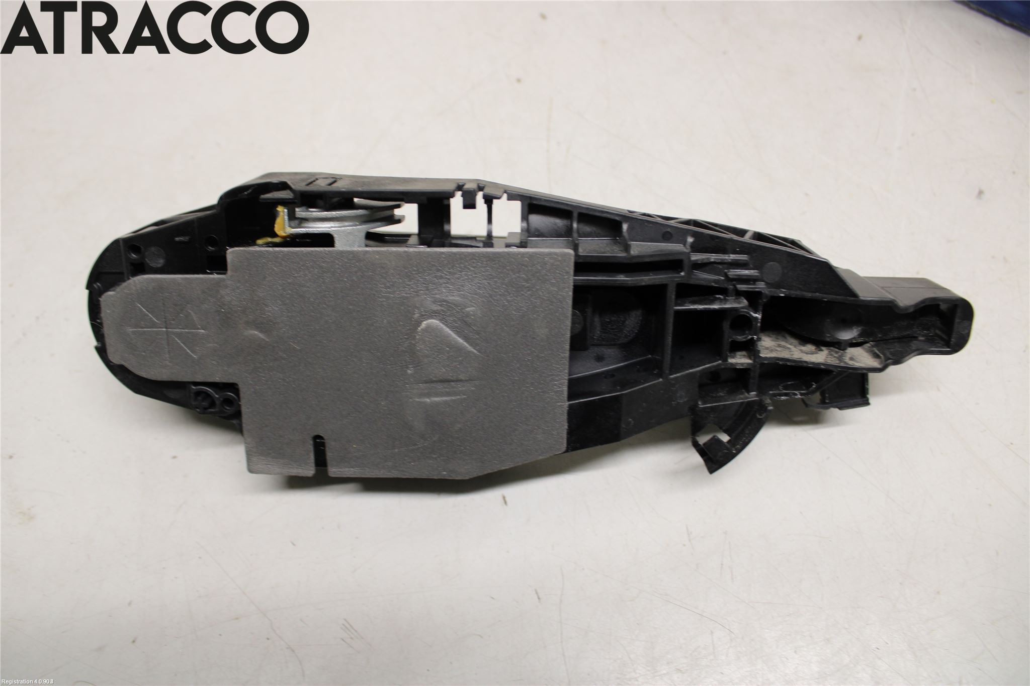 Peugeot 5008 17-24 Dørhandtak Ytre Venstre