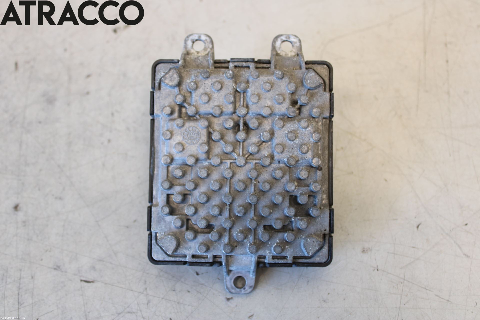 Mitsubishi OUTLANDER 13-21 Styreenhet Xenon