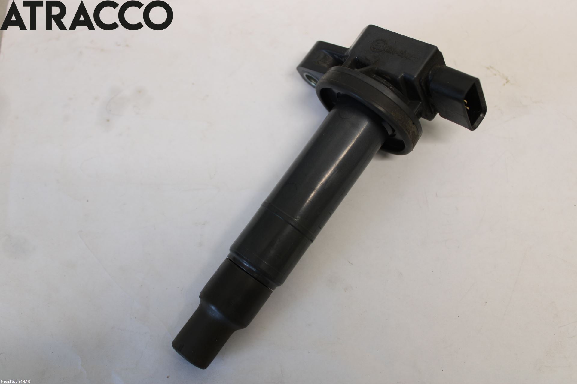 Toyota YARIS XP130 12-14 Coil