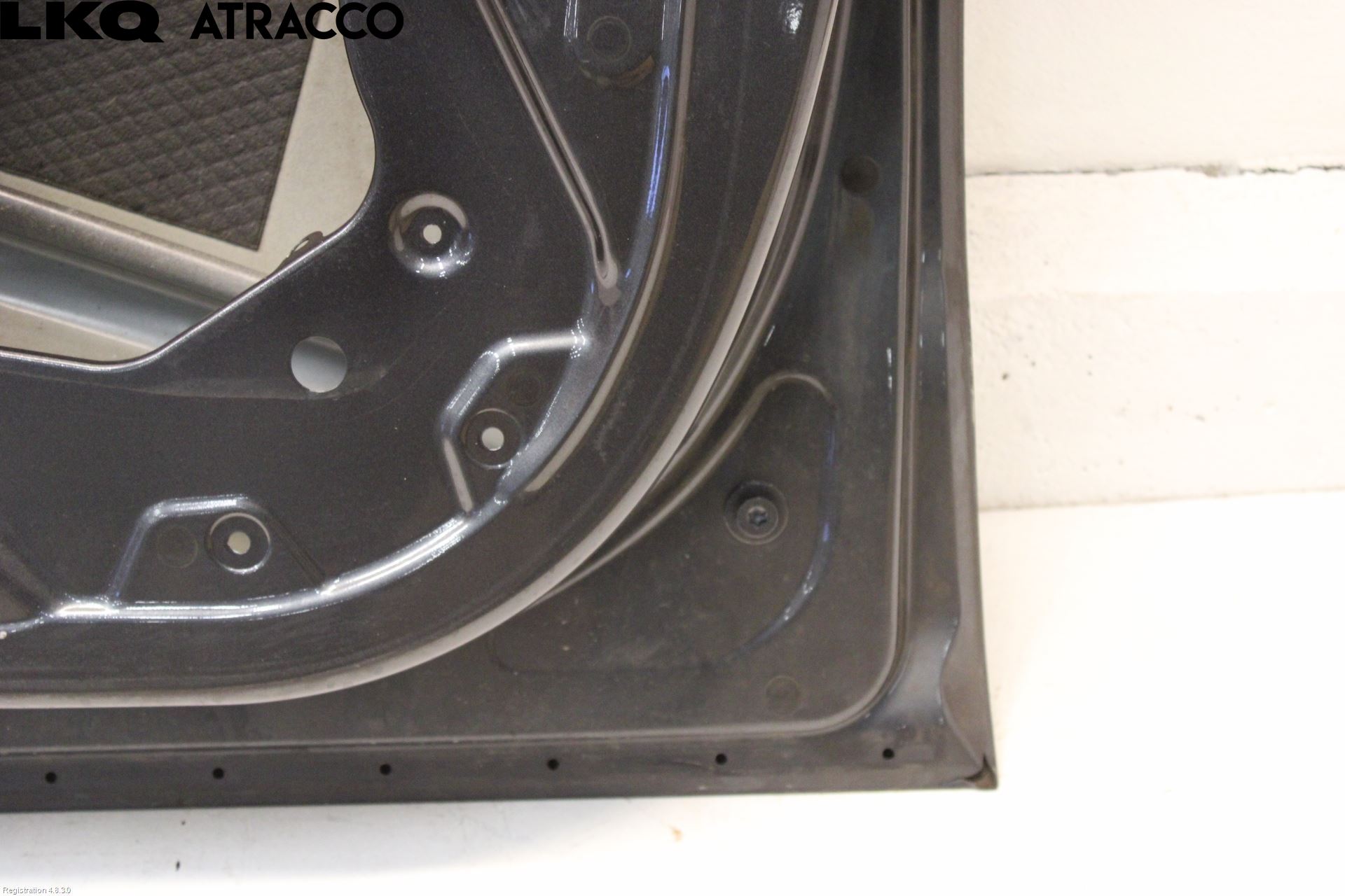 BMW 2 F45 Active Tourer 14-21 Dør 4D Foran Høyre