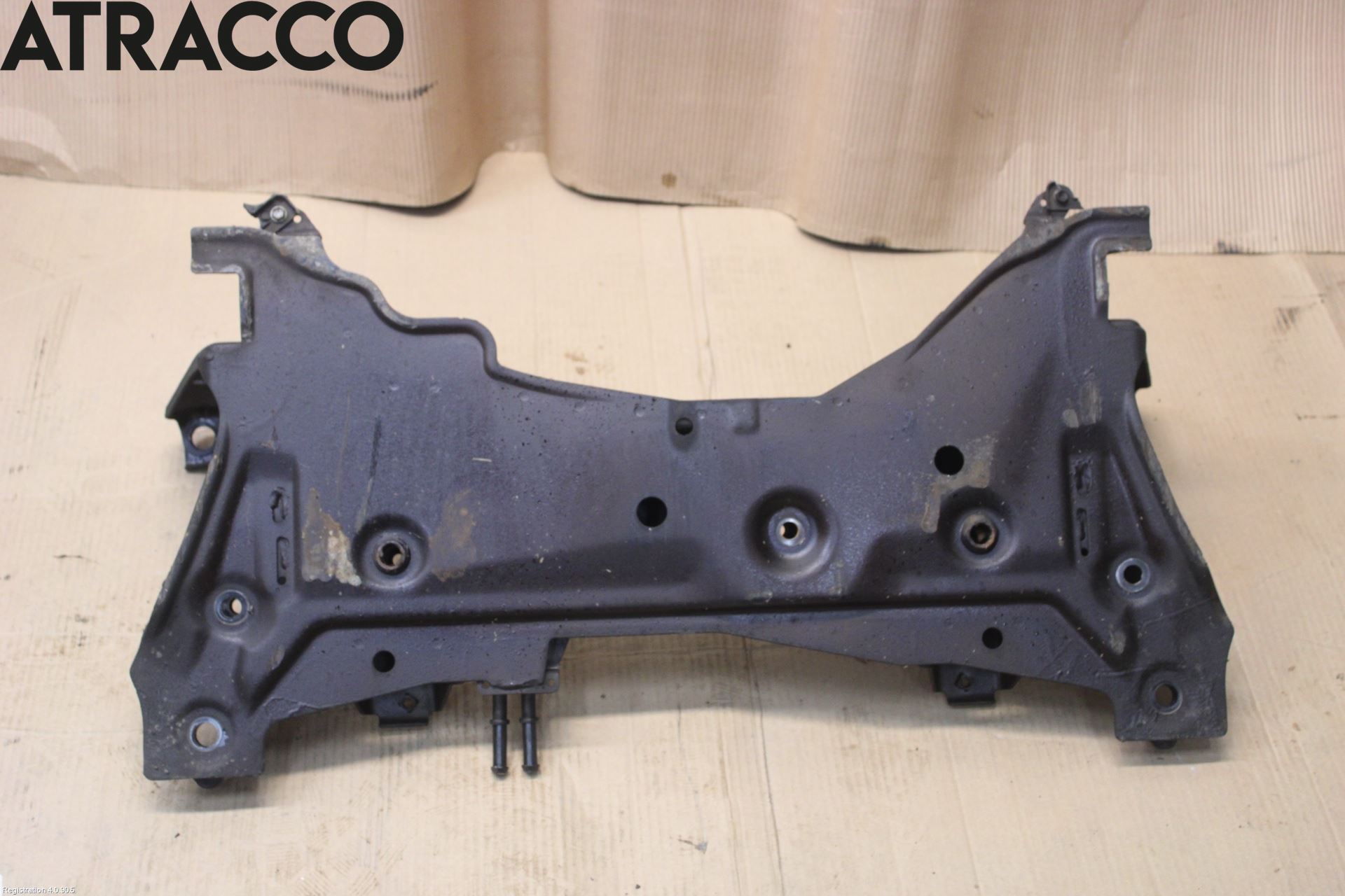 Suzuki VITARA 15- Forstillingsbjelke(Tvergående)