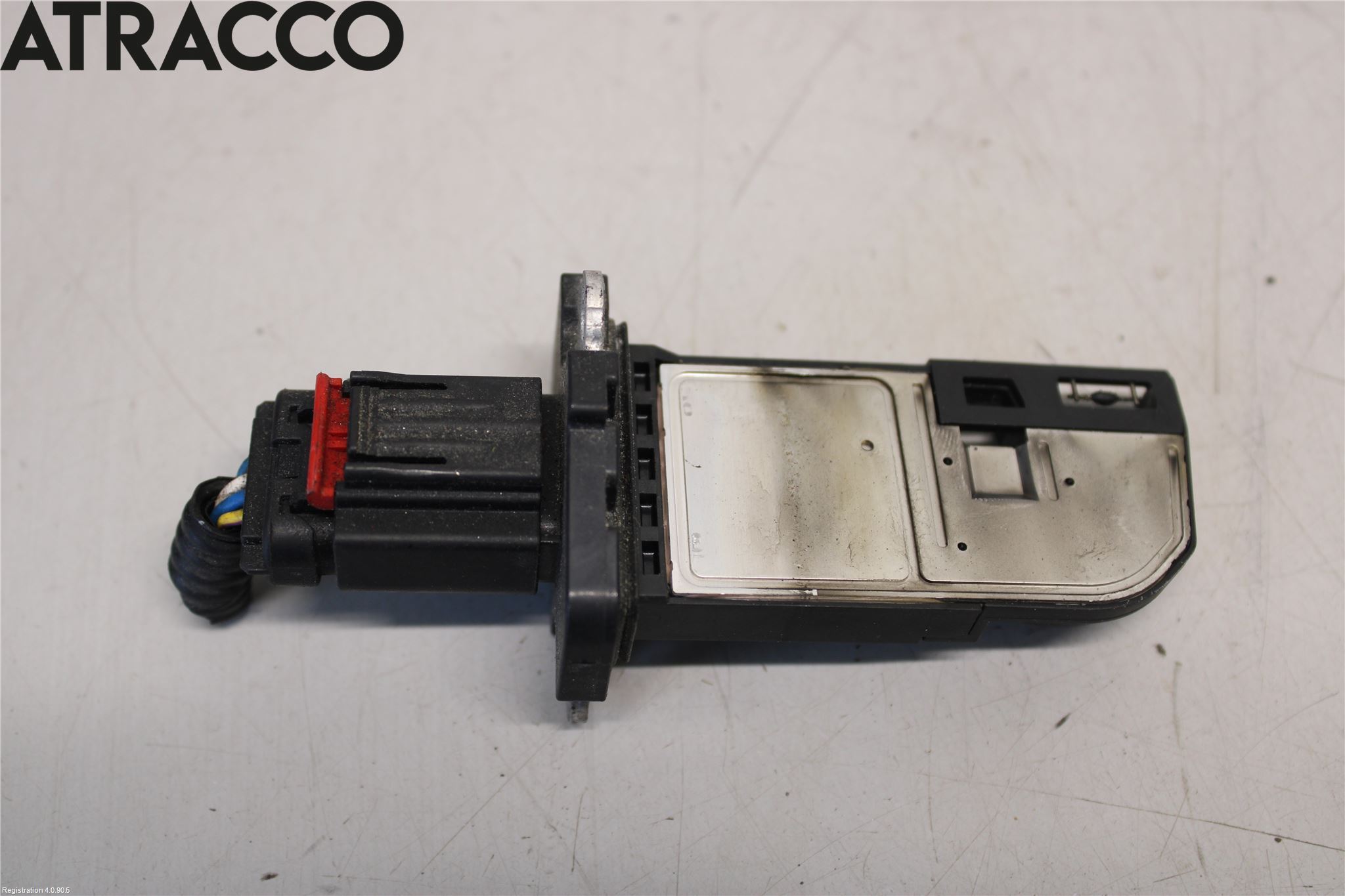 Volvo V70 08-13 Inns Luftmassemåler