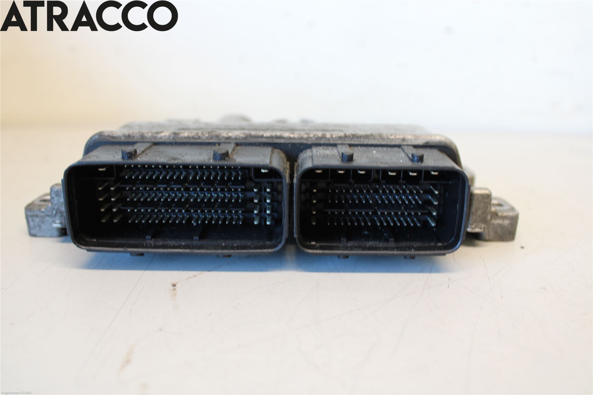 Peugeot EXPERT/E-EXPERT 17- Styreenhet Innsprøytning