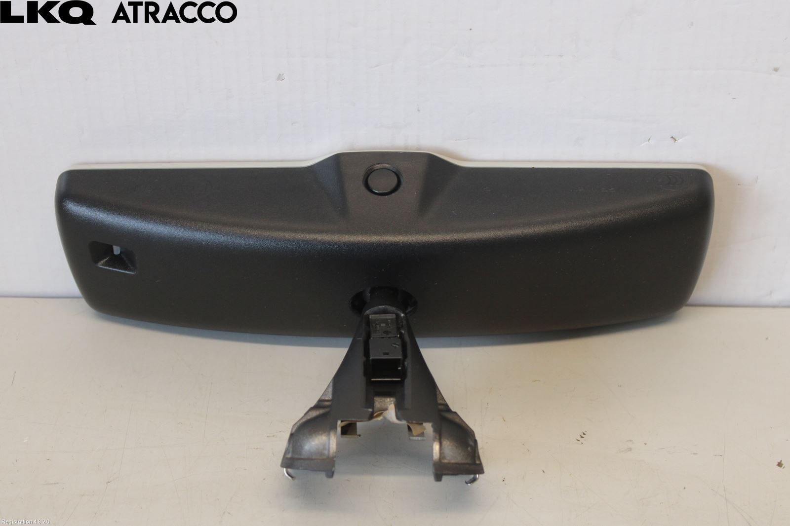 Volkswagen VW GOLF VI 09-13 Speil Innvendig