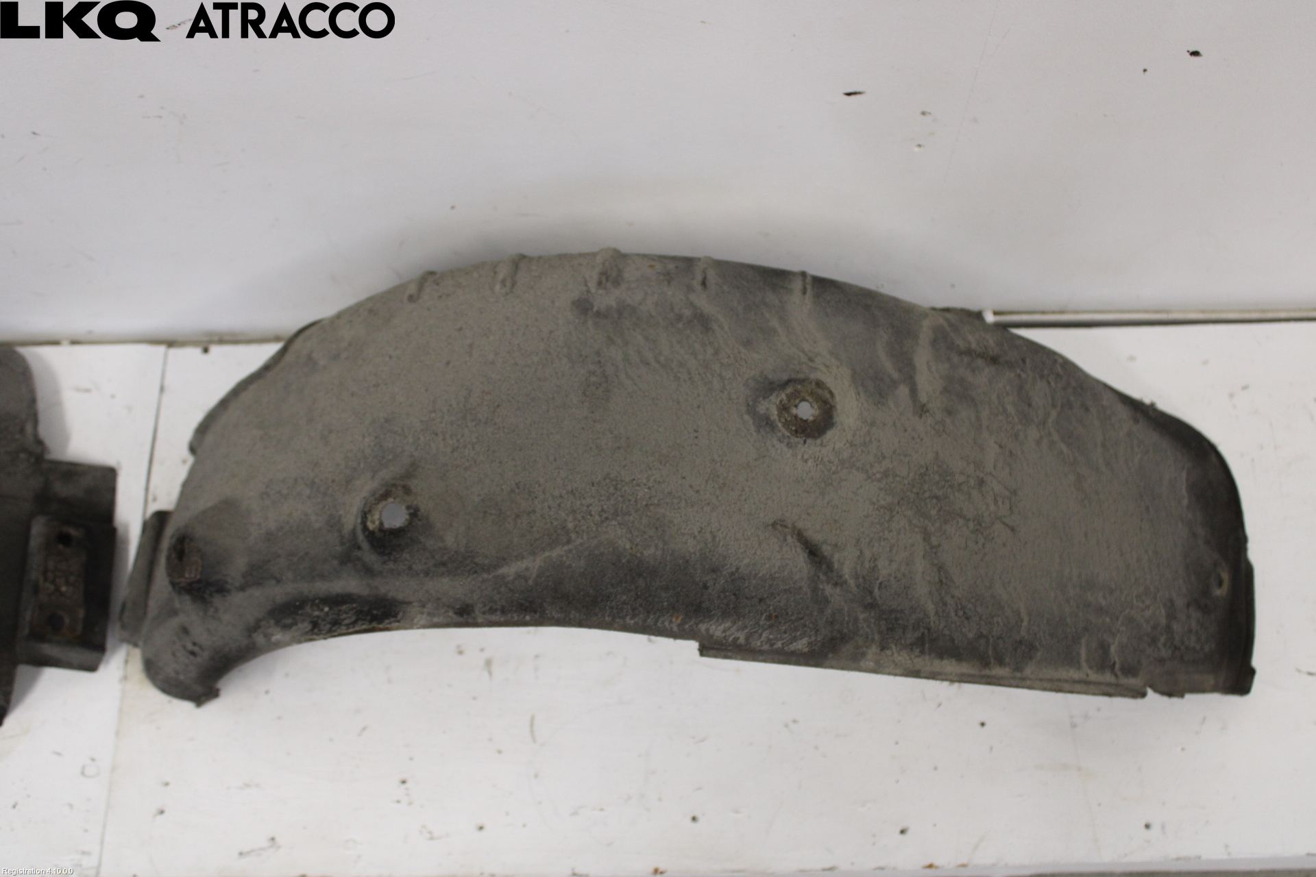 Hyundai IONIQ AE 17-22 Skjerm Indre