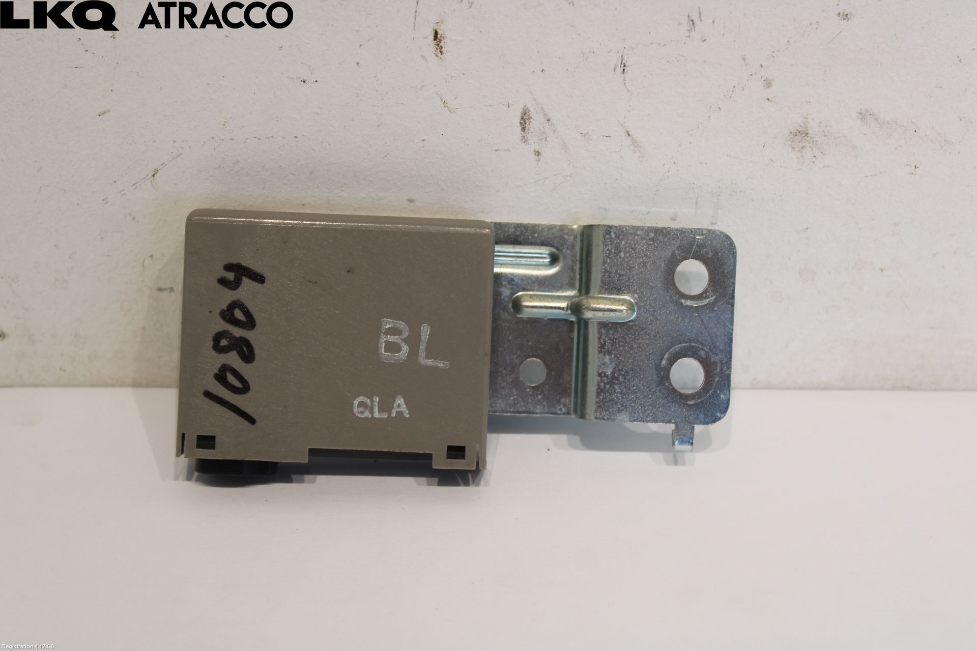 Nissan E-NV200/EVALIA Styreenhet Øvrig