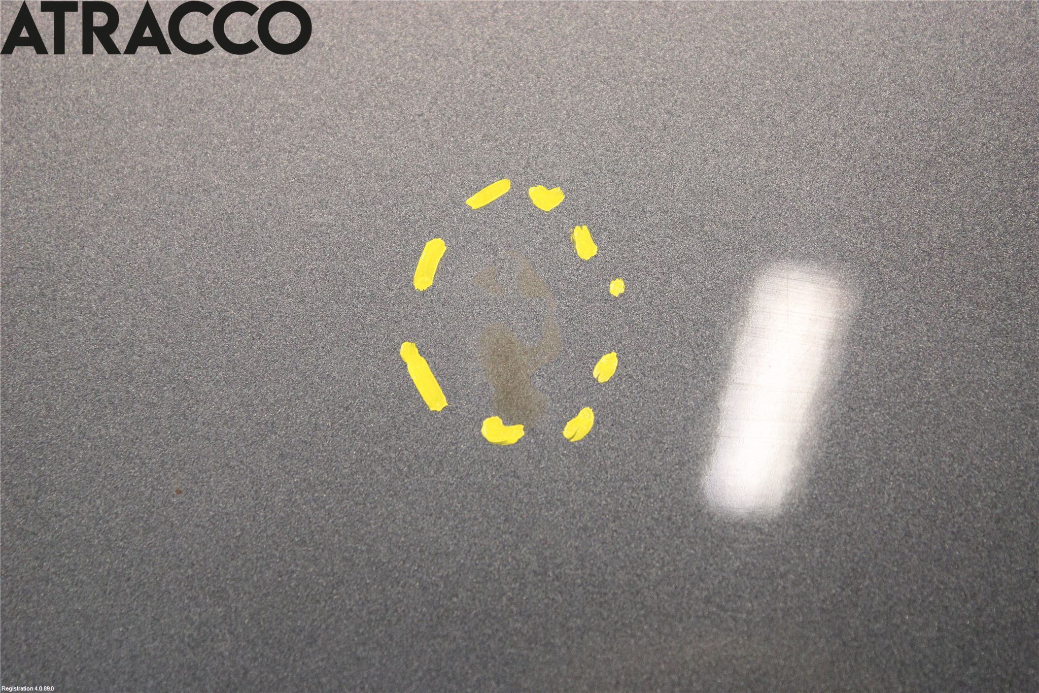 Peugeot 508 11-18 Panser