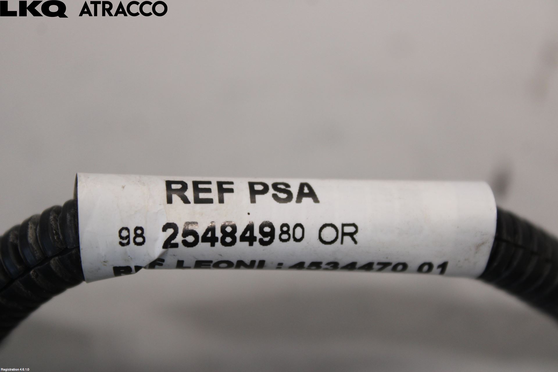 Opel GRANDLAND X 18- Blinklykt Side Høyre