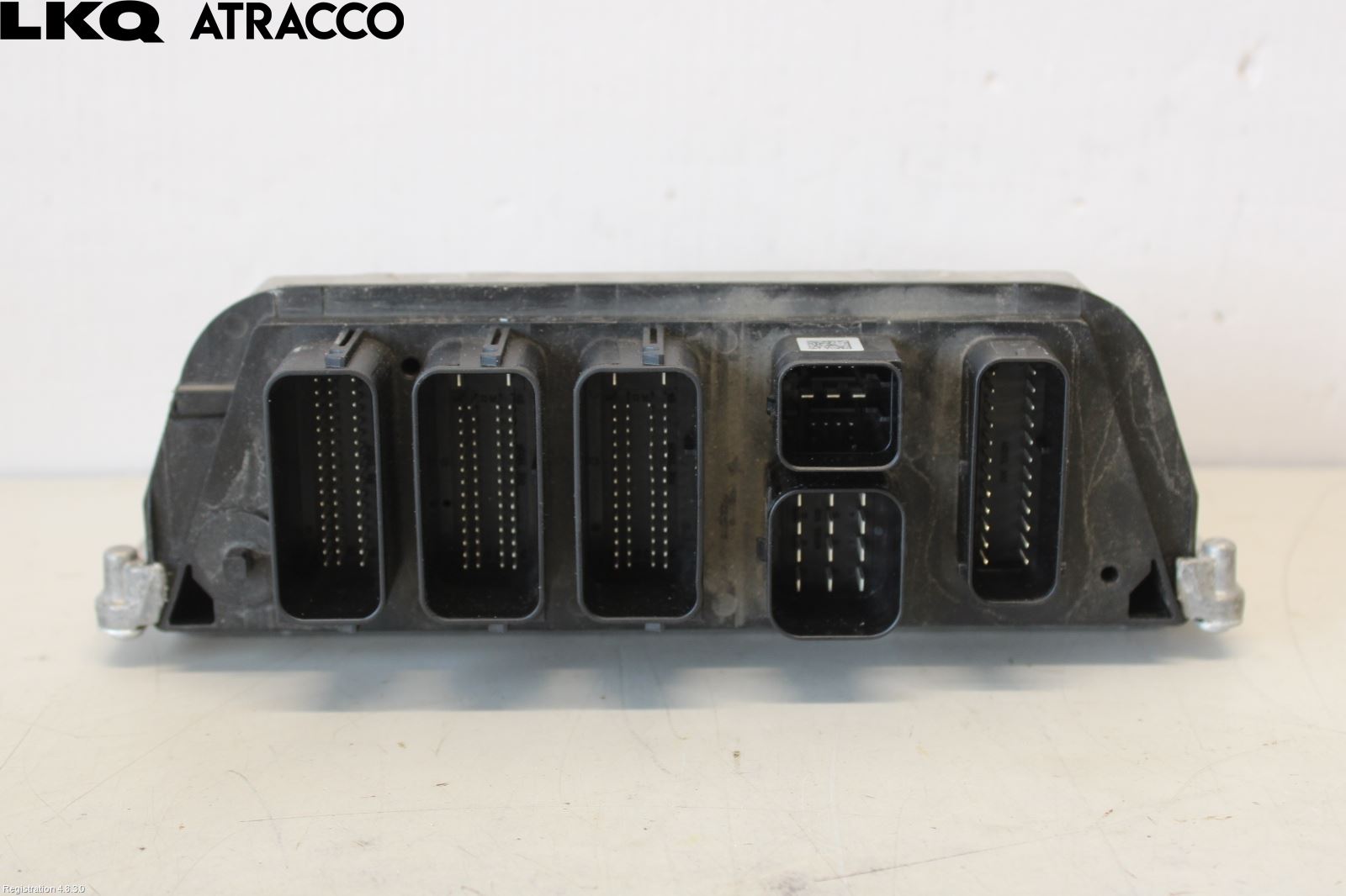 BMW 2 F45 Active Tourer 14-21 Styreenhet Innsprøytning