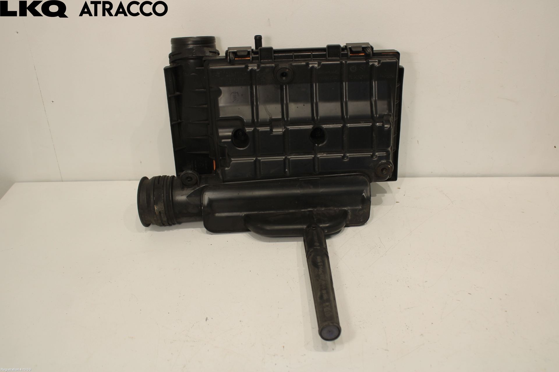 Audi A1/S1 11-18 Luftfilter Boks