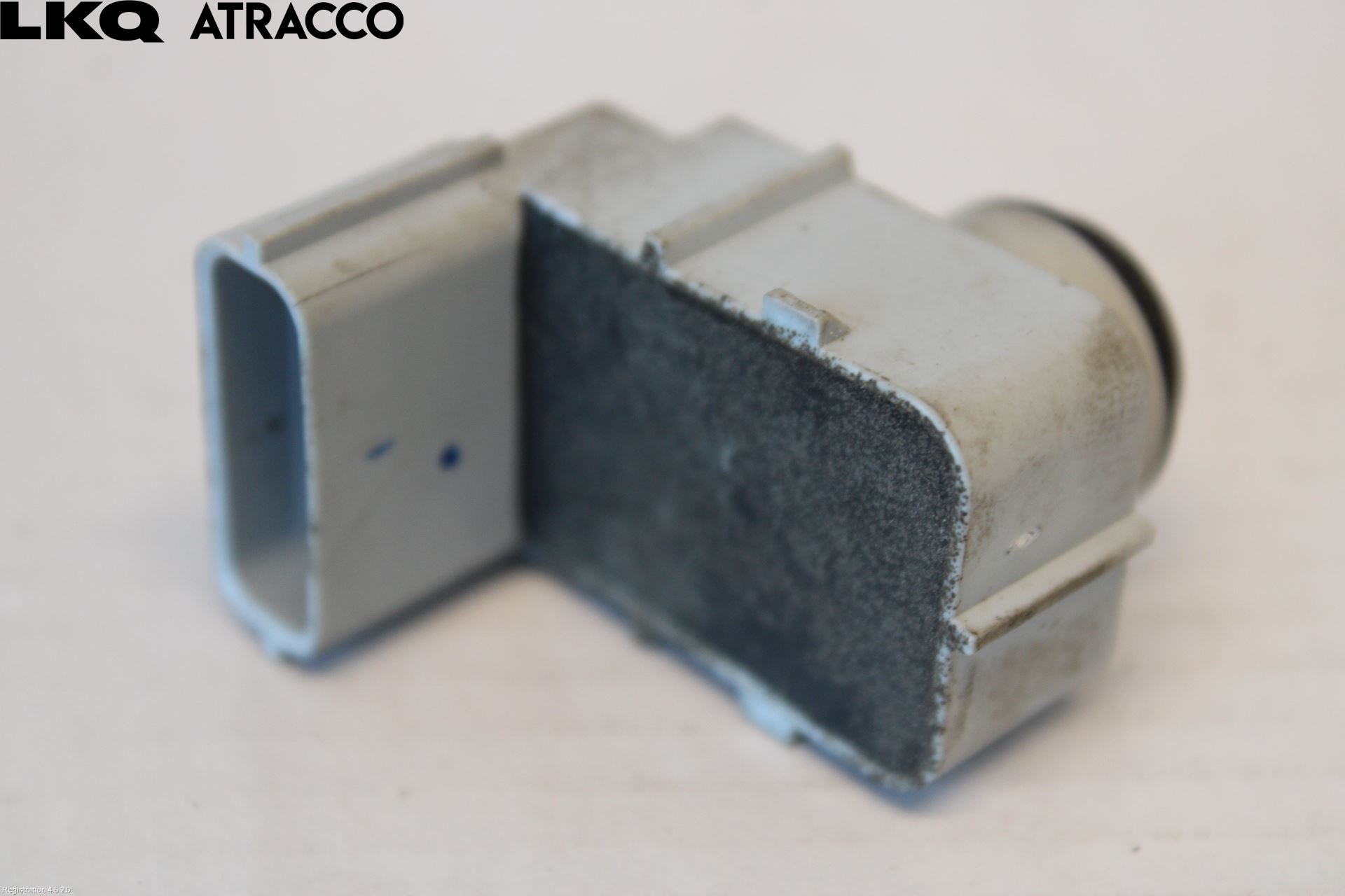 Kia SOUL 09- Sensor Parkering Front