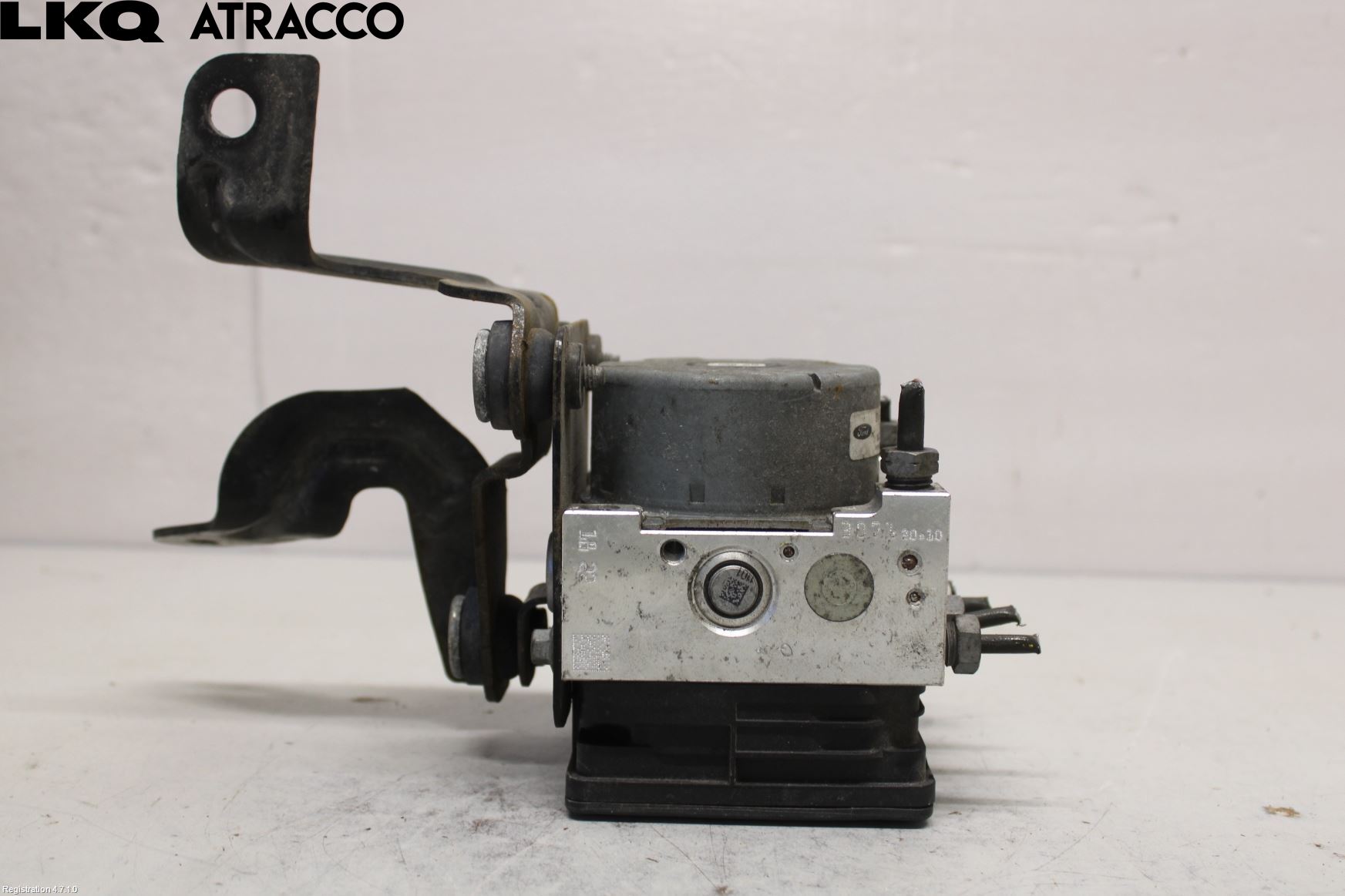 Ford TRANSIT CONNECT 09-13 Abs Hydraulikkaggregat