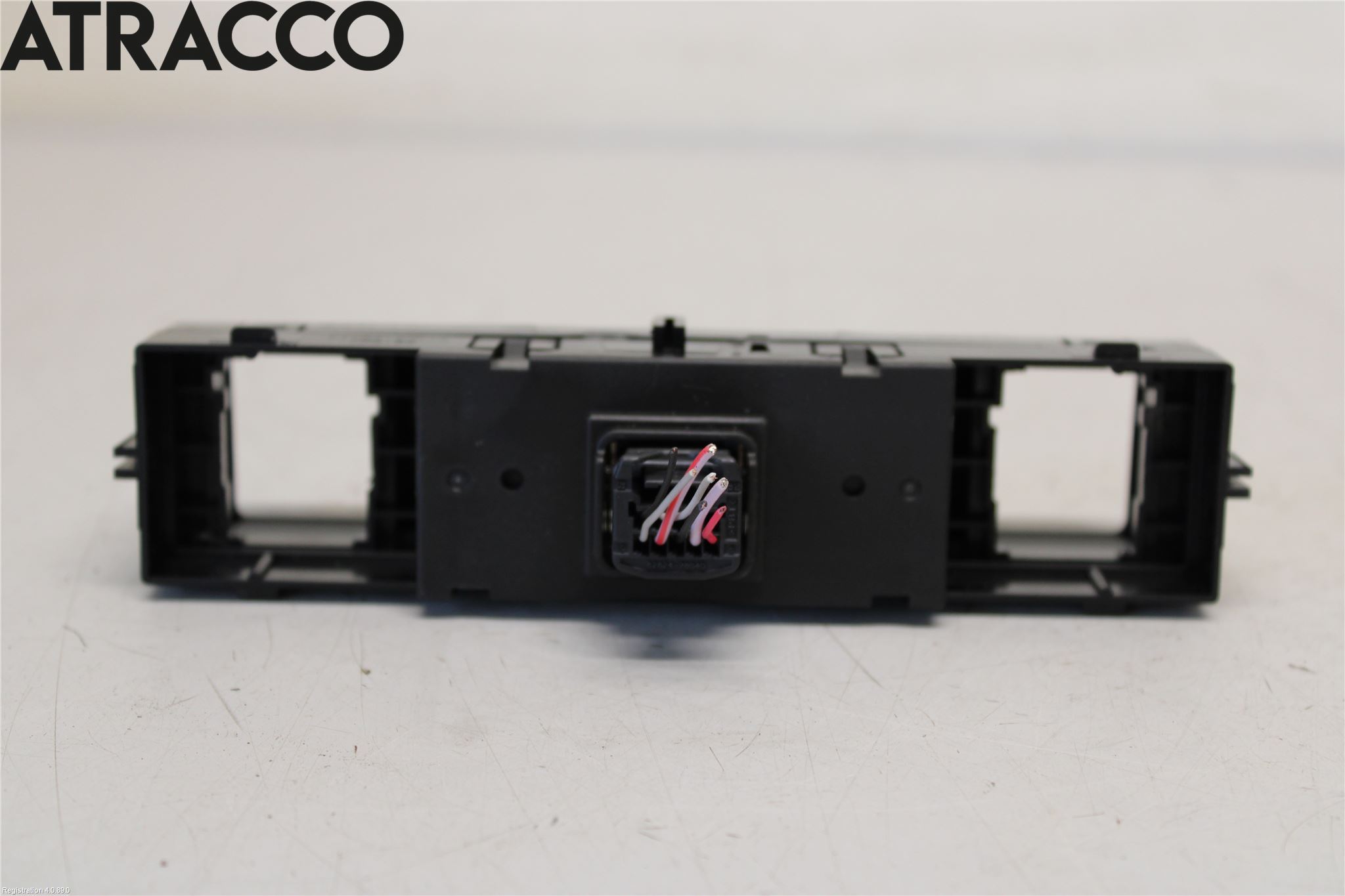 Toyota RAV4 19- Bryter Airbag Passasjerside