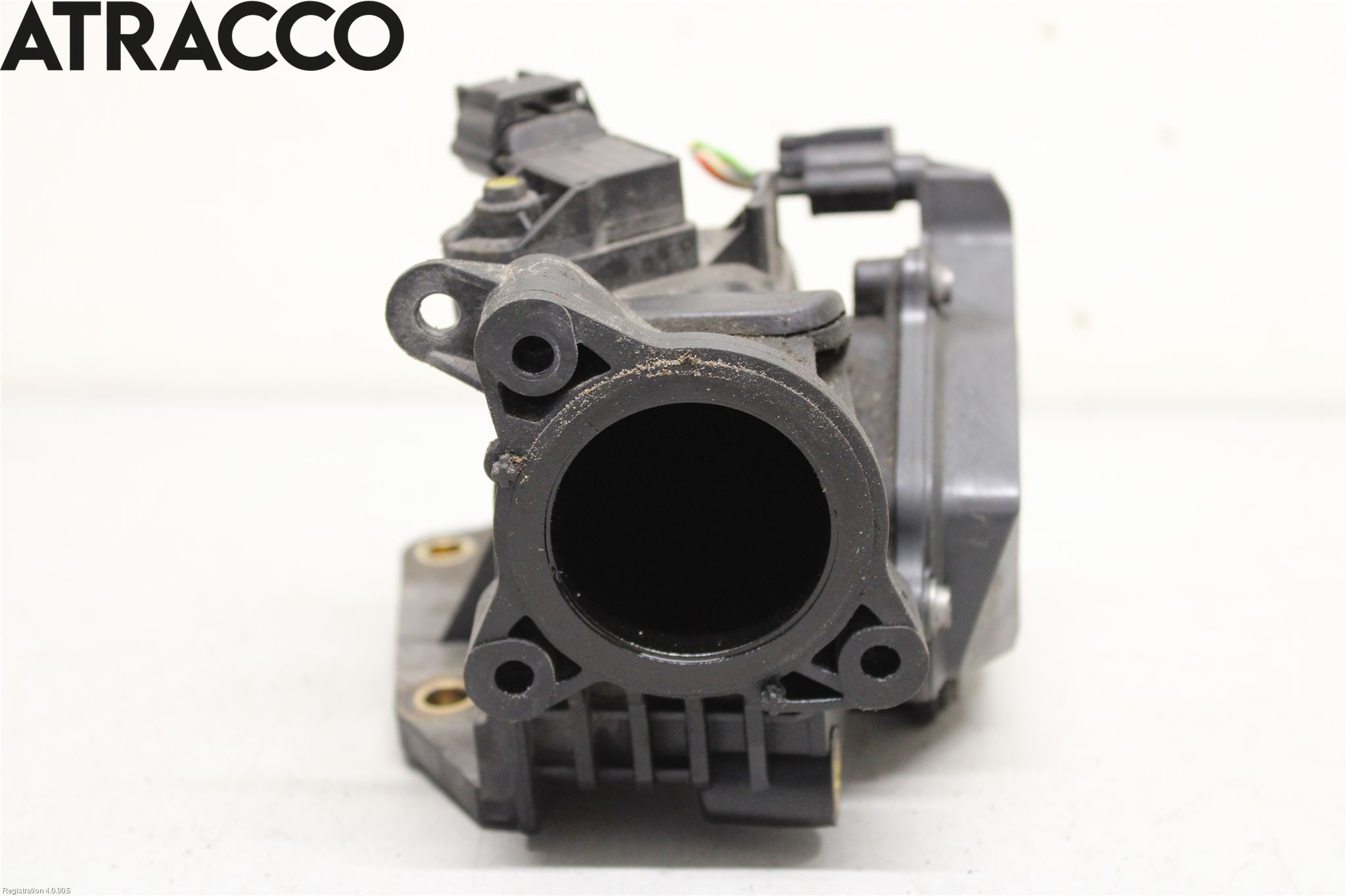 Nissan QASHQAI+2  10-14 Inns Spjeldhus