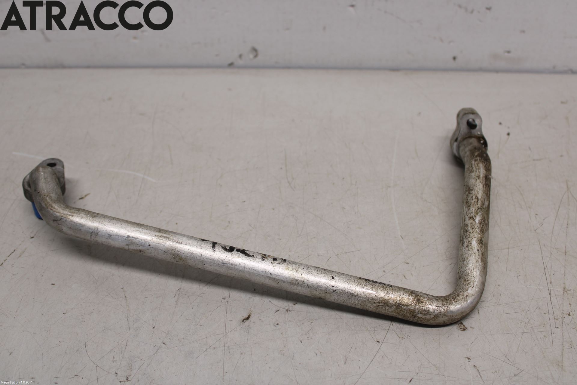 Kia NIRO (DE) 17-22 Varme Ac Slange - Rør