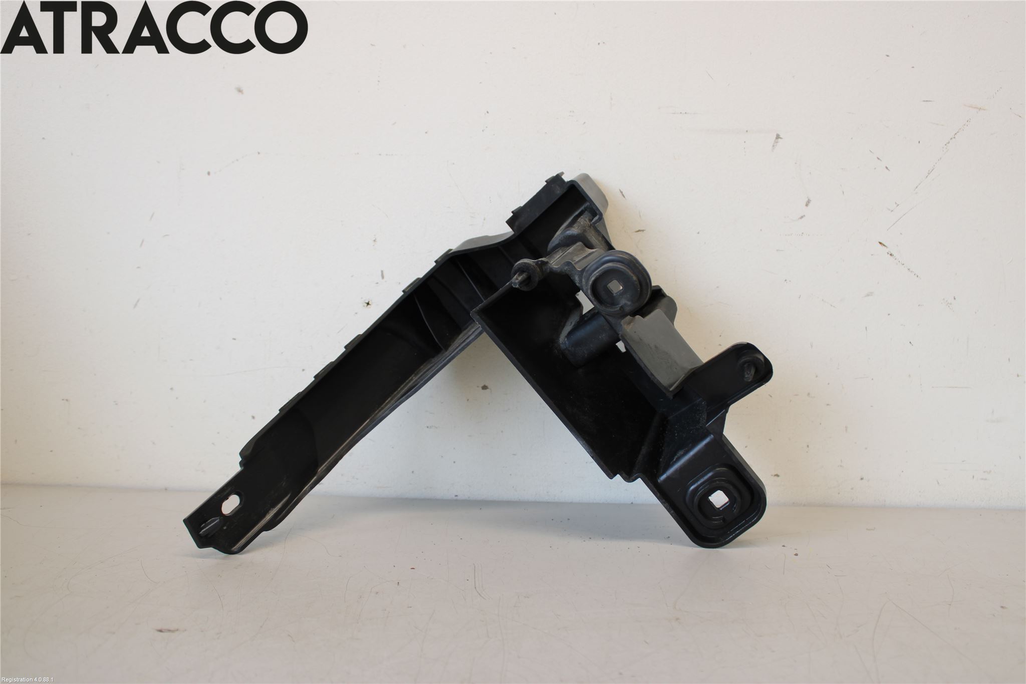 Jaguar I-PACE 18- Støtfangerfeste Bak Høyre