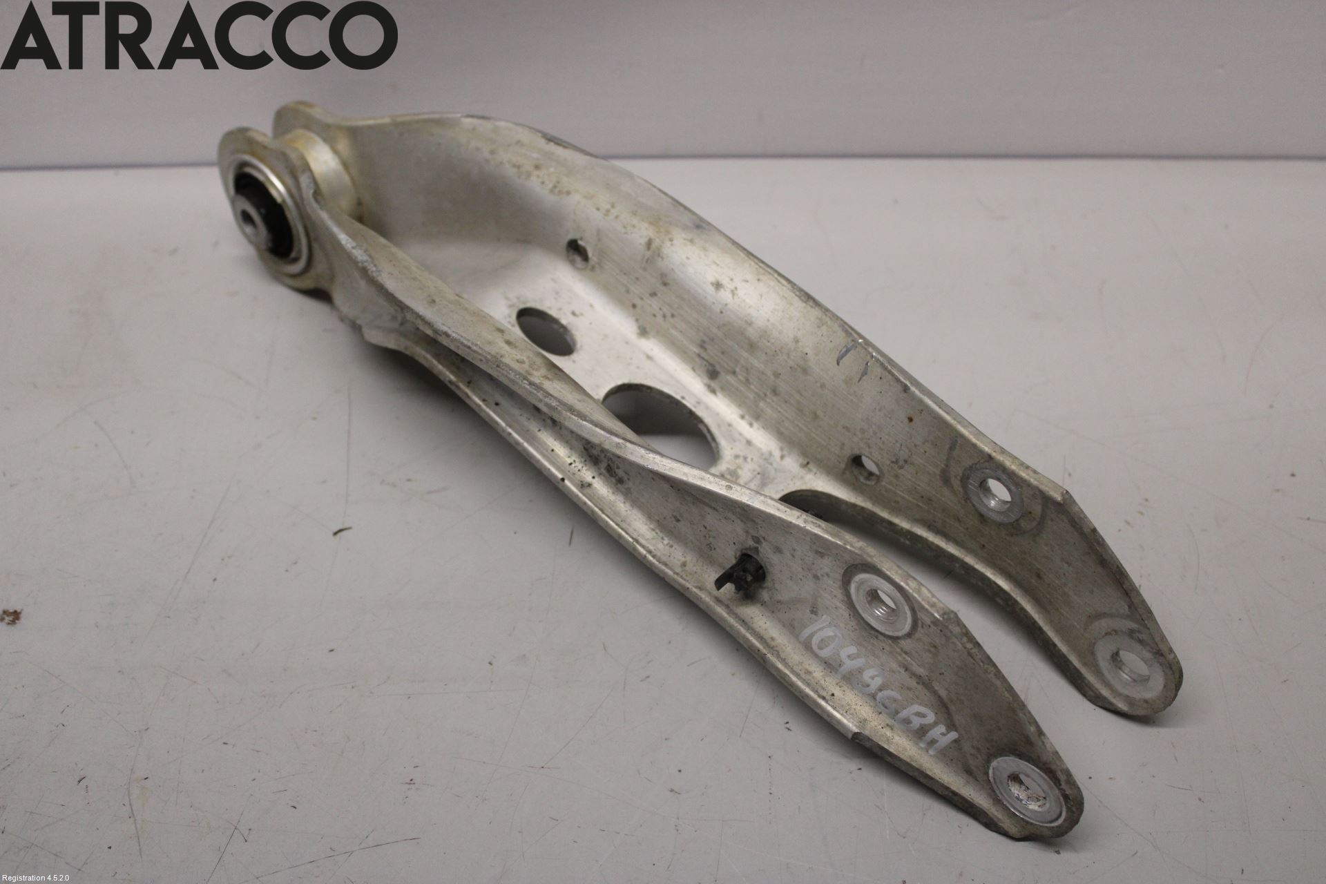 Audi Q7/SQ7 Bærearm Bak Høyre