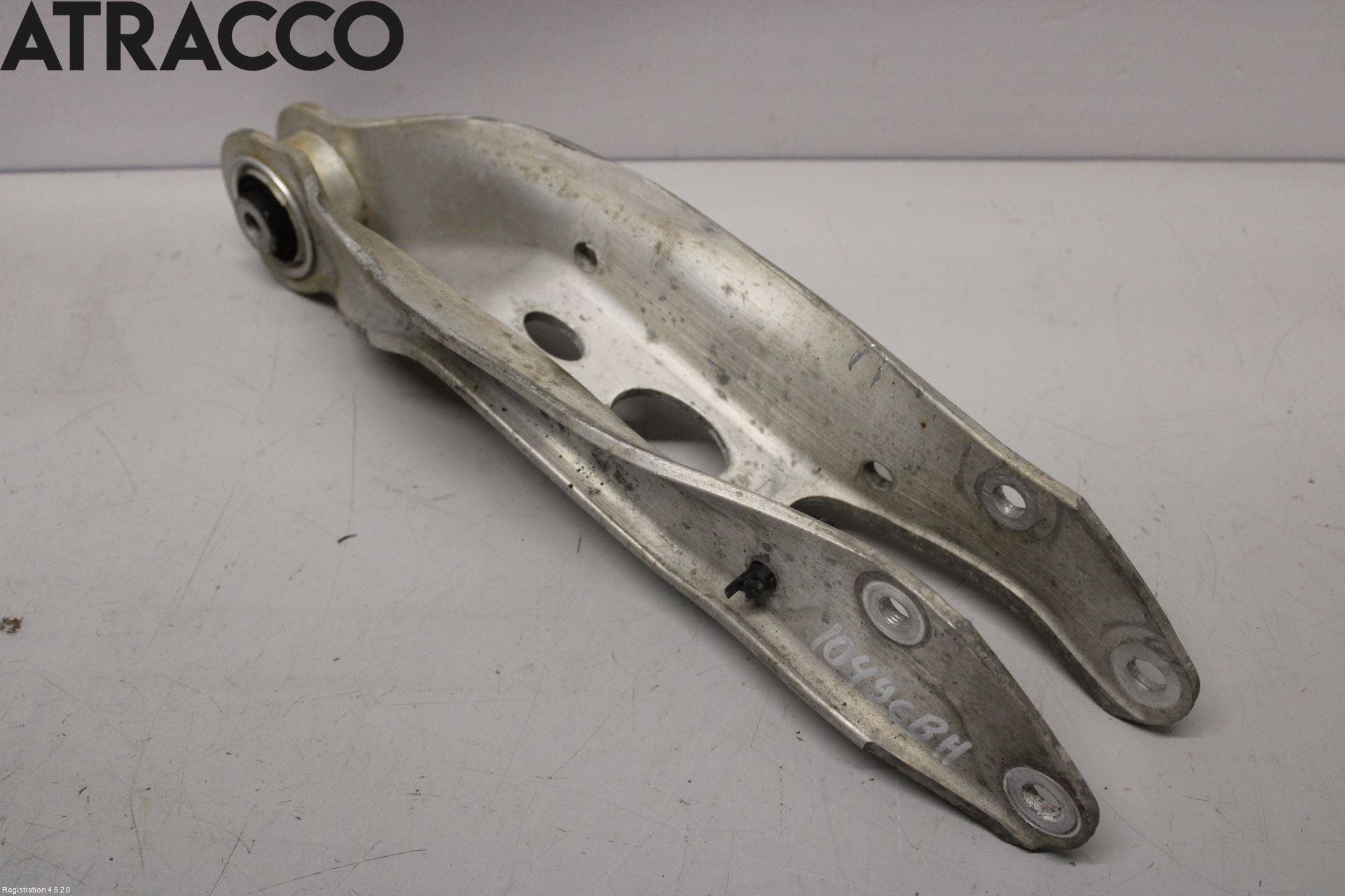 Audi Q7/SQ7 Bærearm Bak Høyre