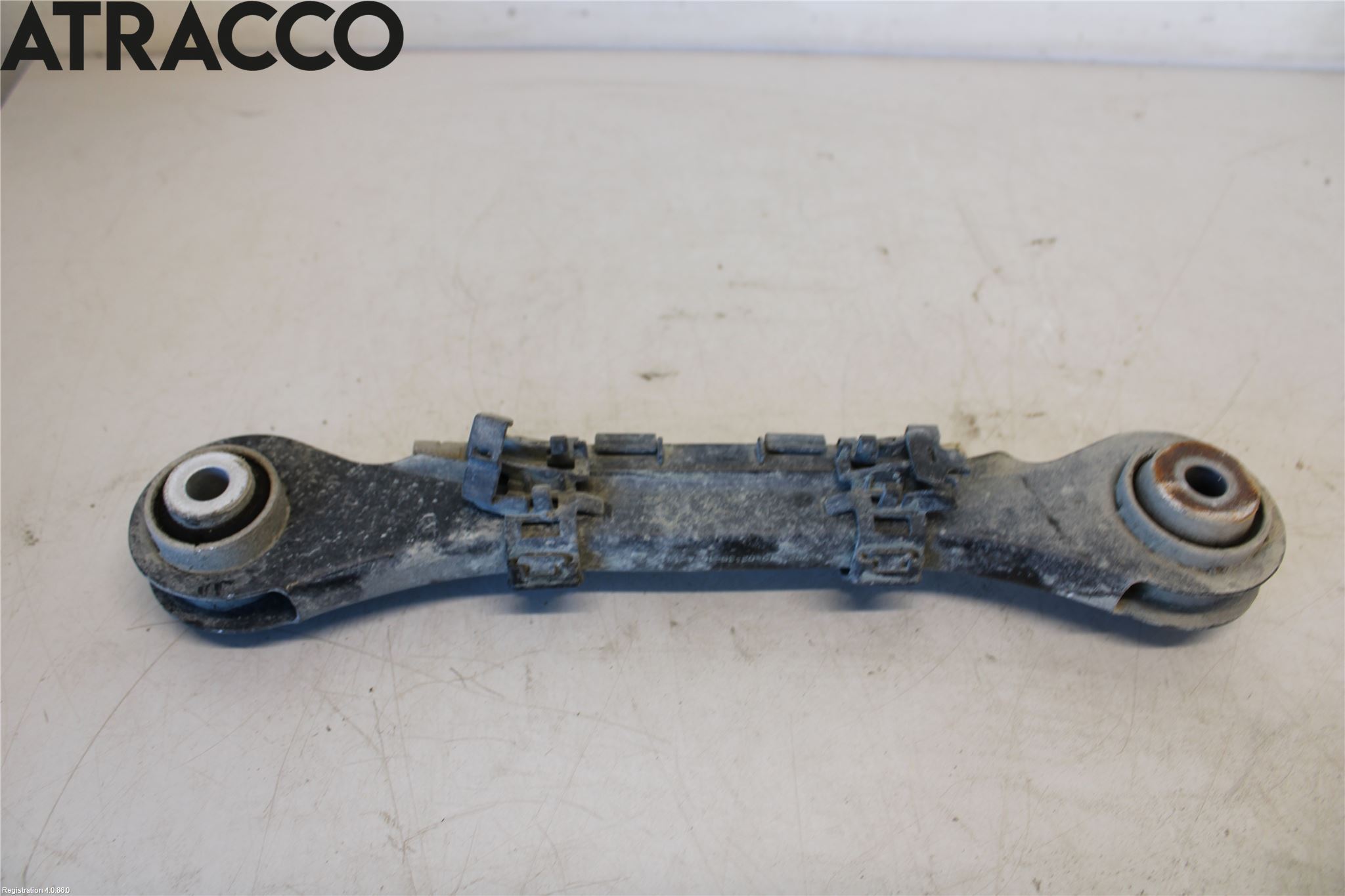 BMW 3 GT F34 13-19 Bærearm Bak Høyre Øvre