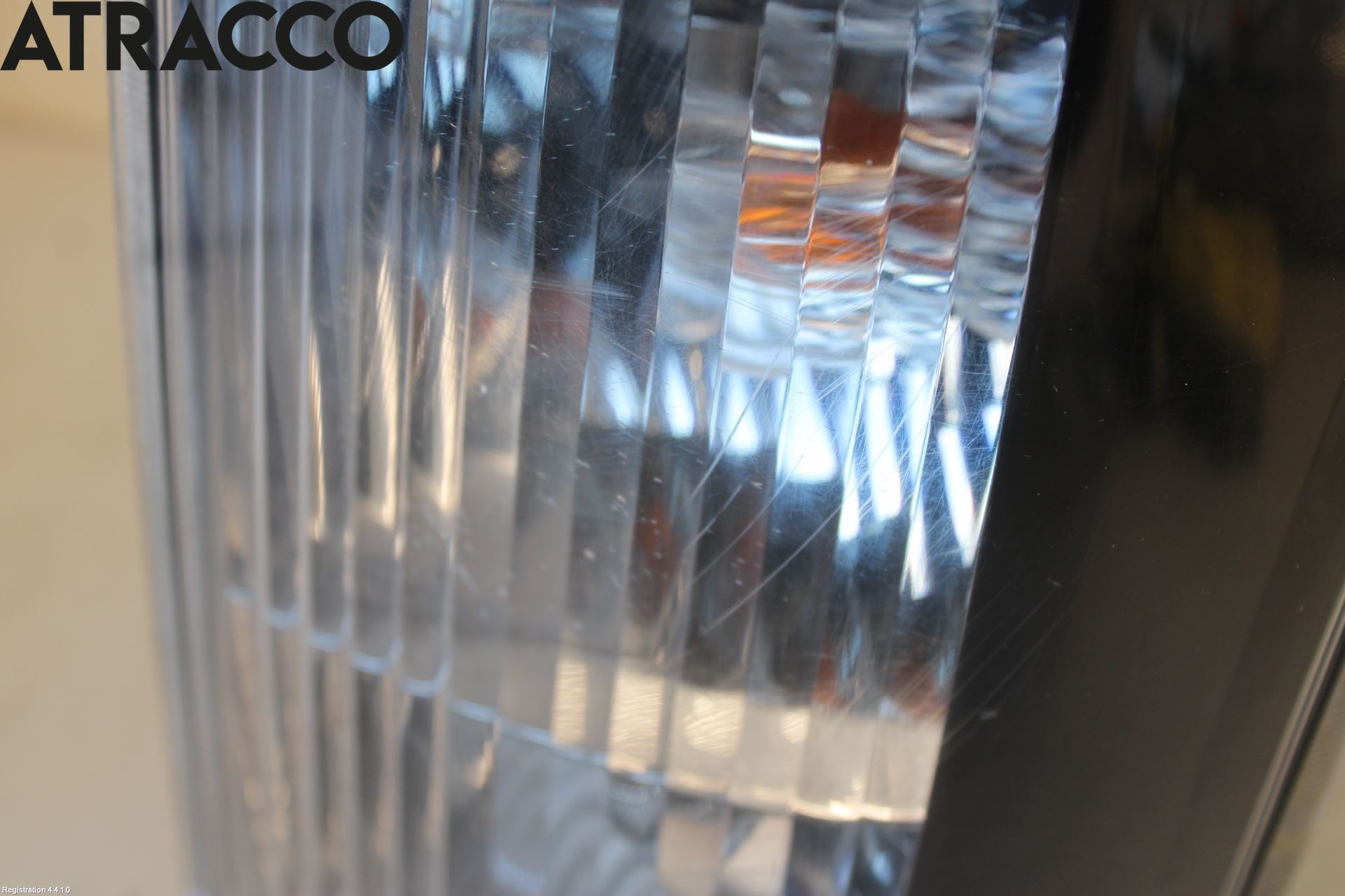 Mitsubishi GRANDIS Baklykt Høyre