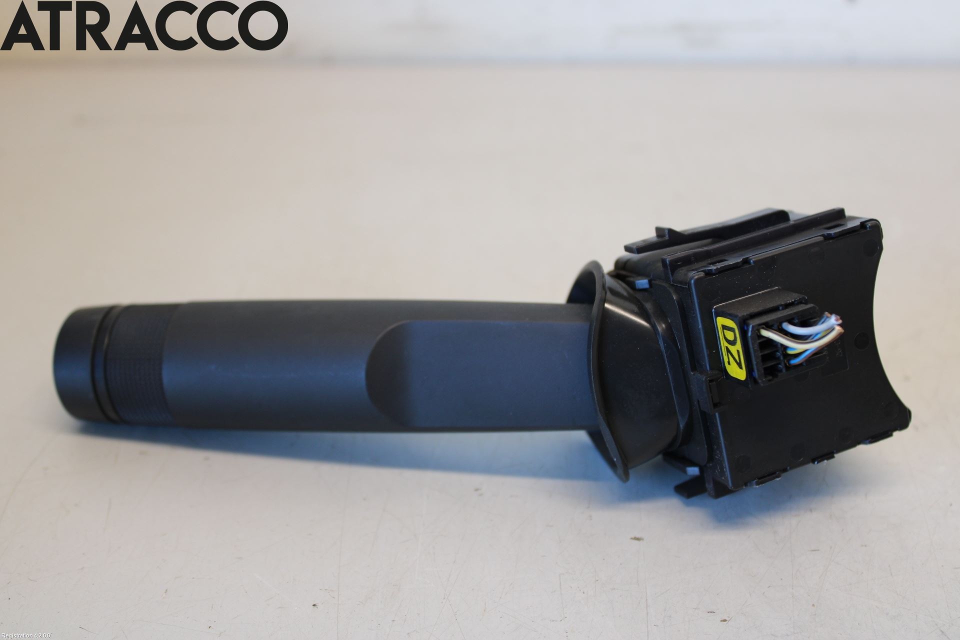 Opel ZAFIRA C 12-19 Bryter Ratt Visker - Spyler