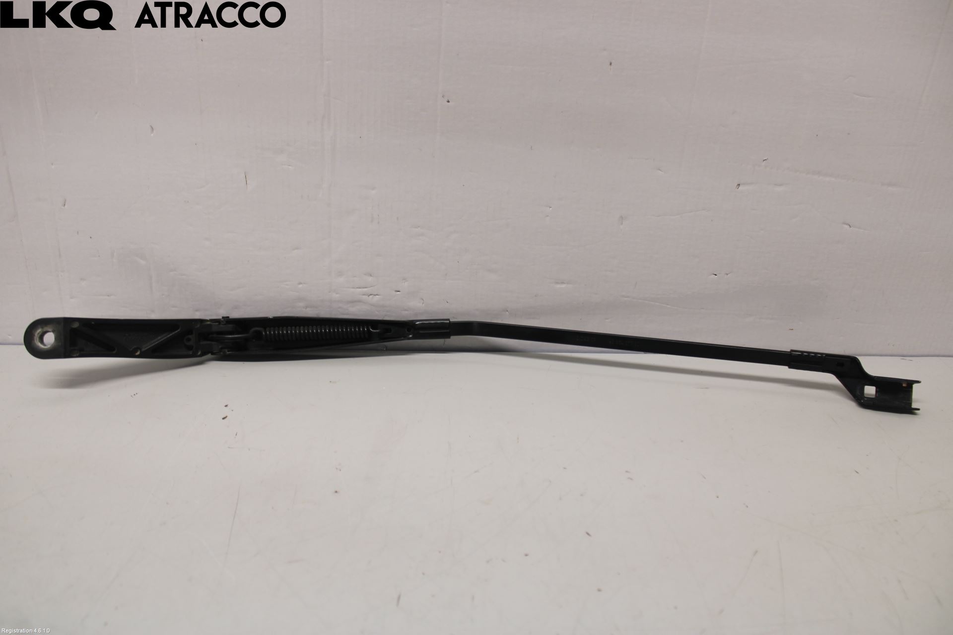 Peugeot 508 11-18 Viskerarm-Armer Frontrute