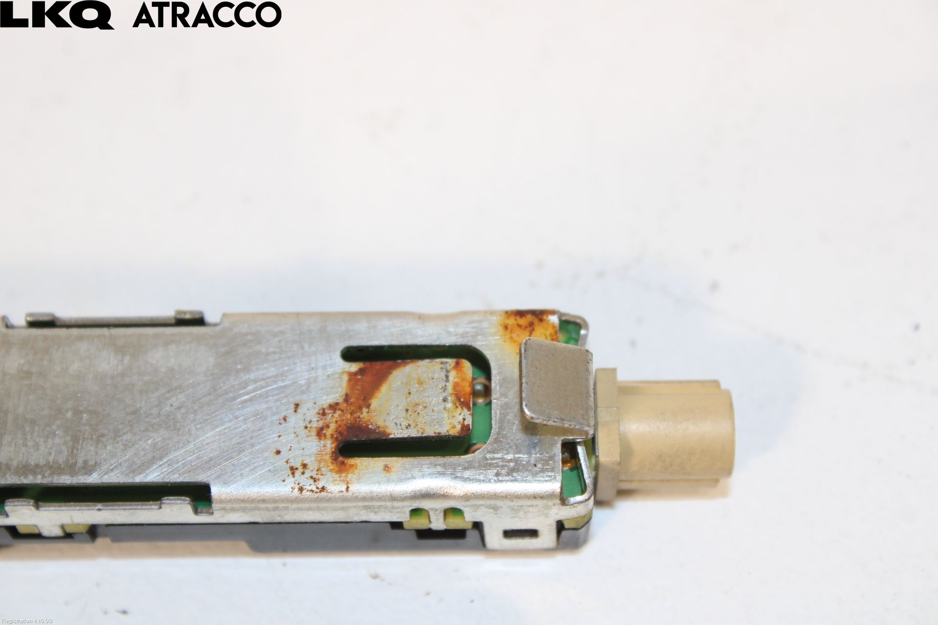 Audi A7/S7 4G 11-17 Stereo Antenneforsterker