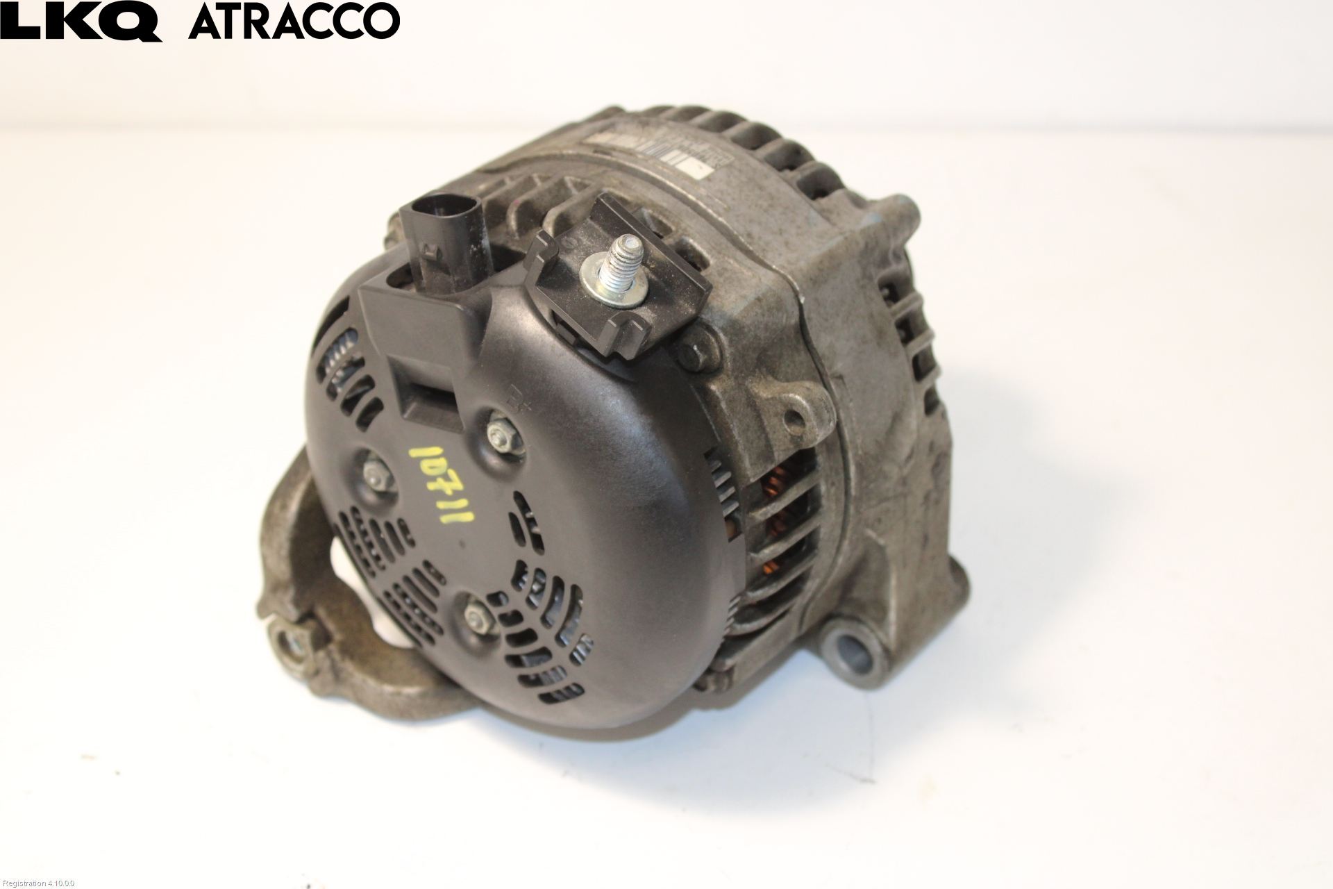 BMW 5 F10/F11/F18 09-17 Dynamo