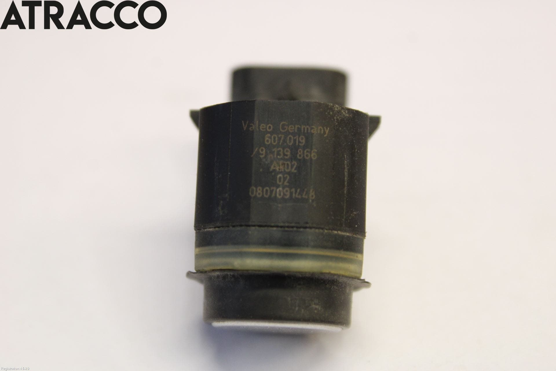 BMW 5 E60/61 Sed/Tou 02-10 Sensor Ryggesensor