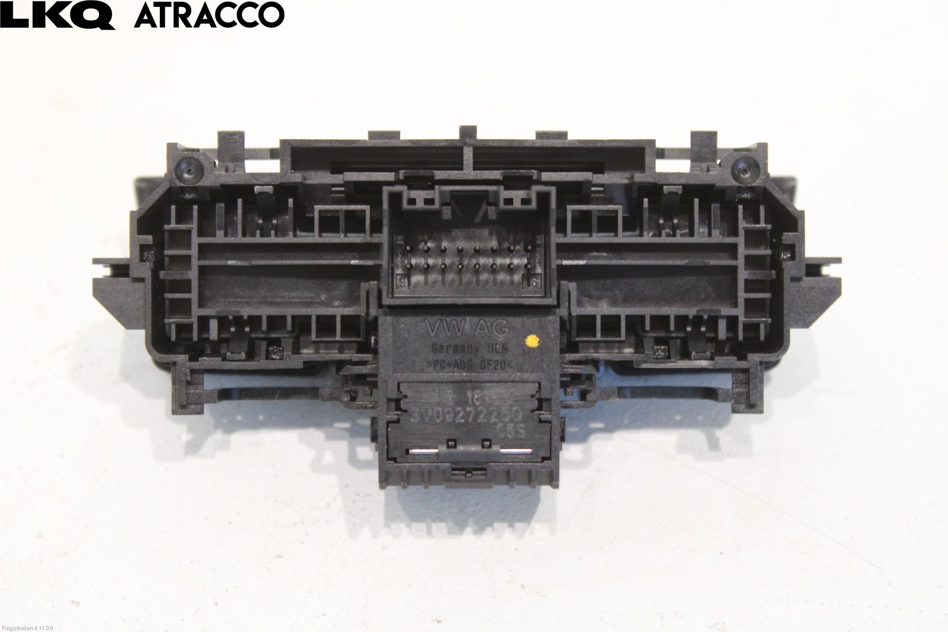 Skoda SUPERB 16-24 Bryter Parkeringsbrems