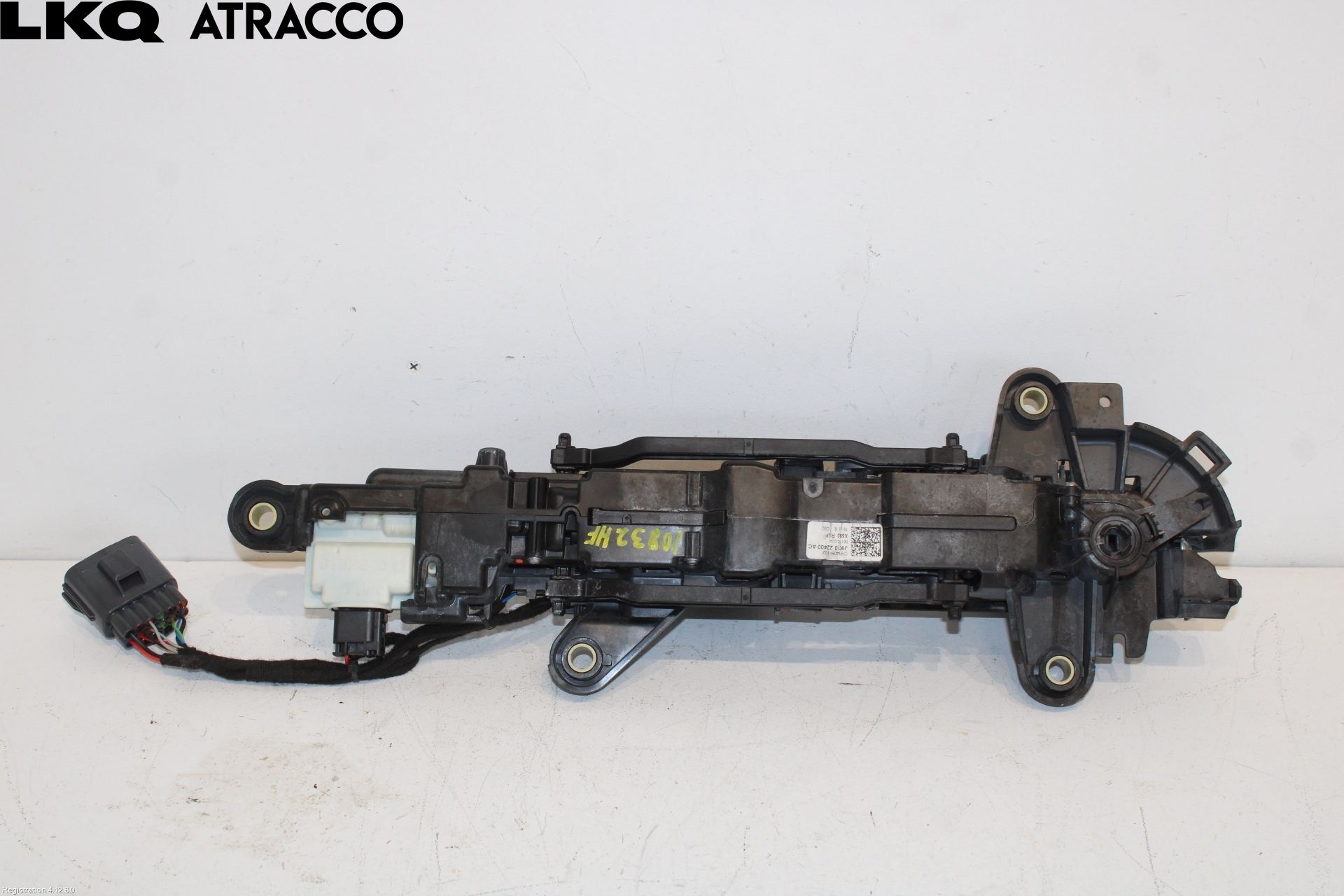 Jaguar I-PACE 18- Dørhandtak Ytre Høyre