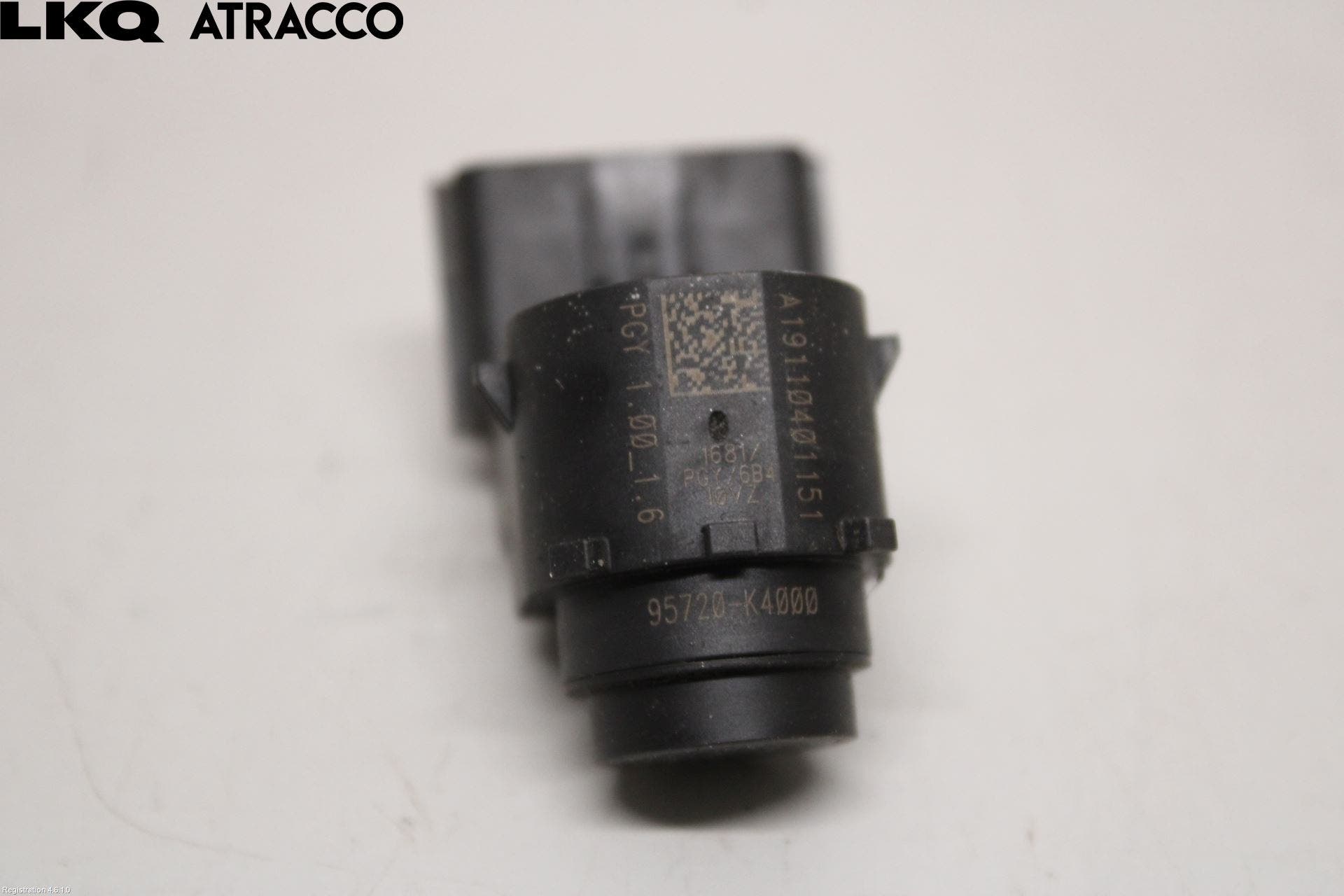 Hyundai KONA/ELECTRIC OS 18-23 Sensor Ryggesensor