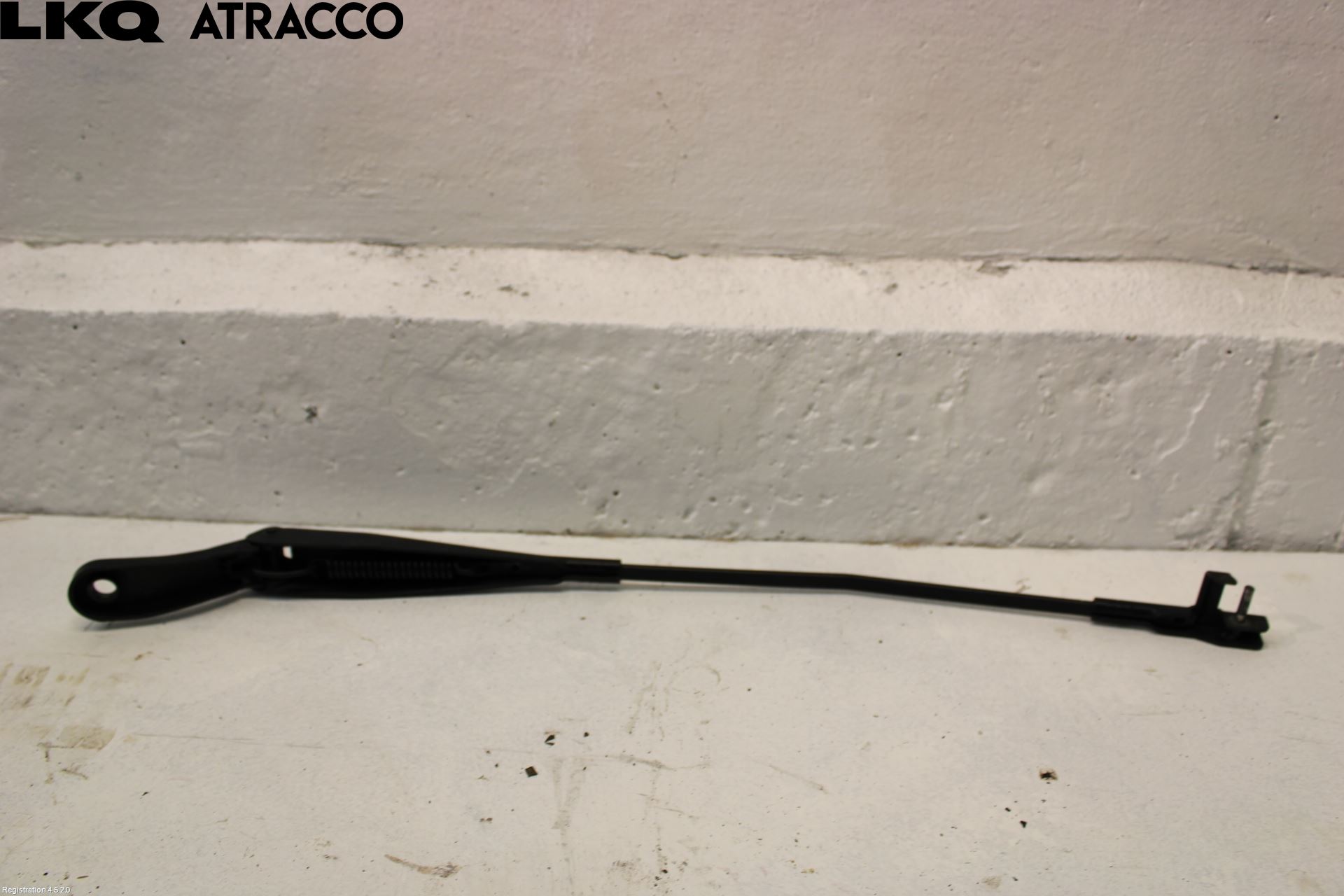 Peugeot 207 Viskerarm-Armer Frontrute