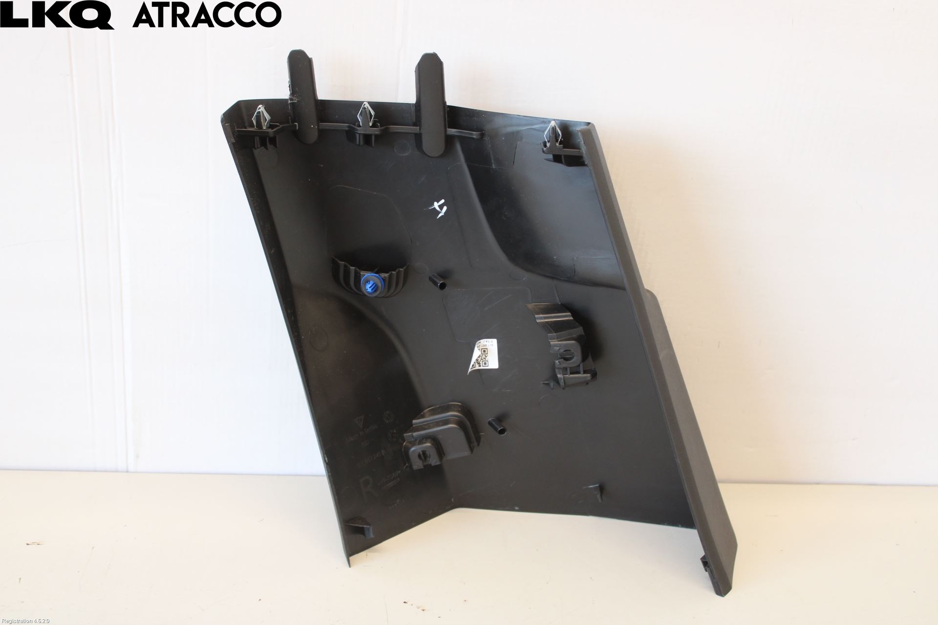 Porsche TAYCAN 20- Innr Øvrig