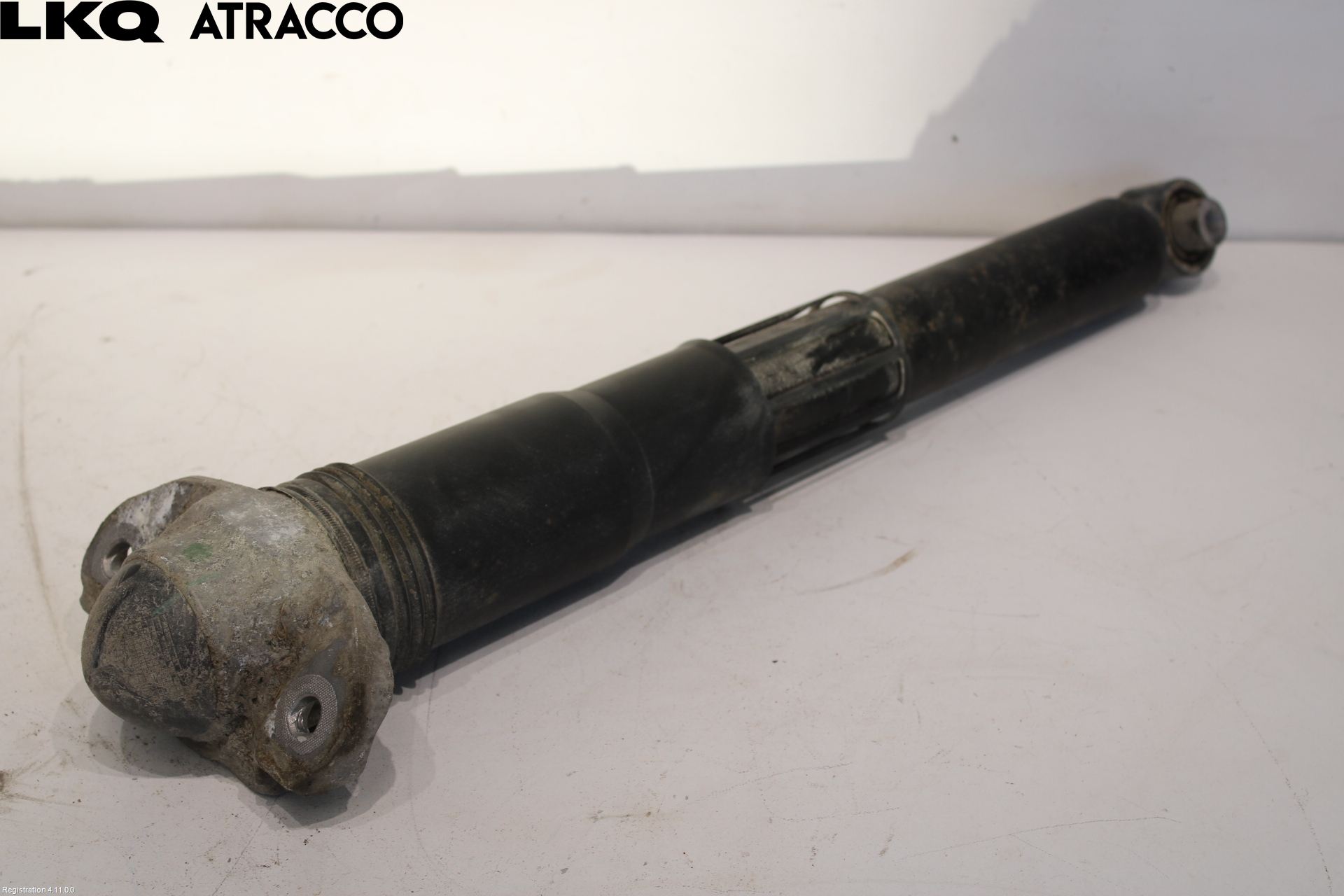 Volkswagen VW ID.5 22- Støtdemper Bak