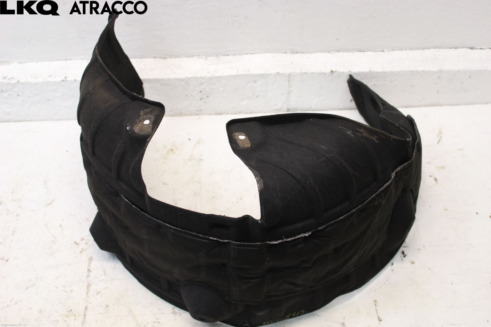 Hyundai IONIQ 5 NE 22- Skjerm Indre