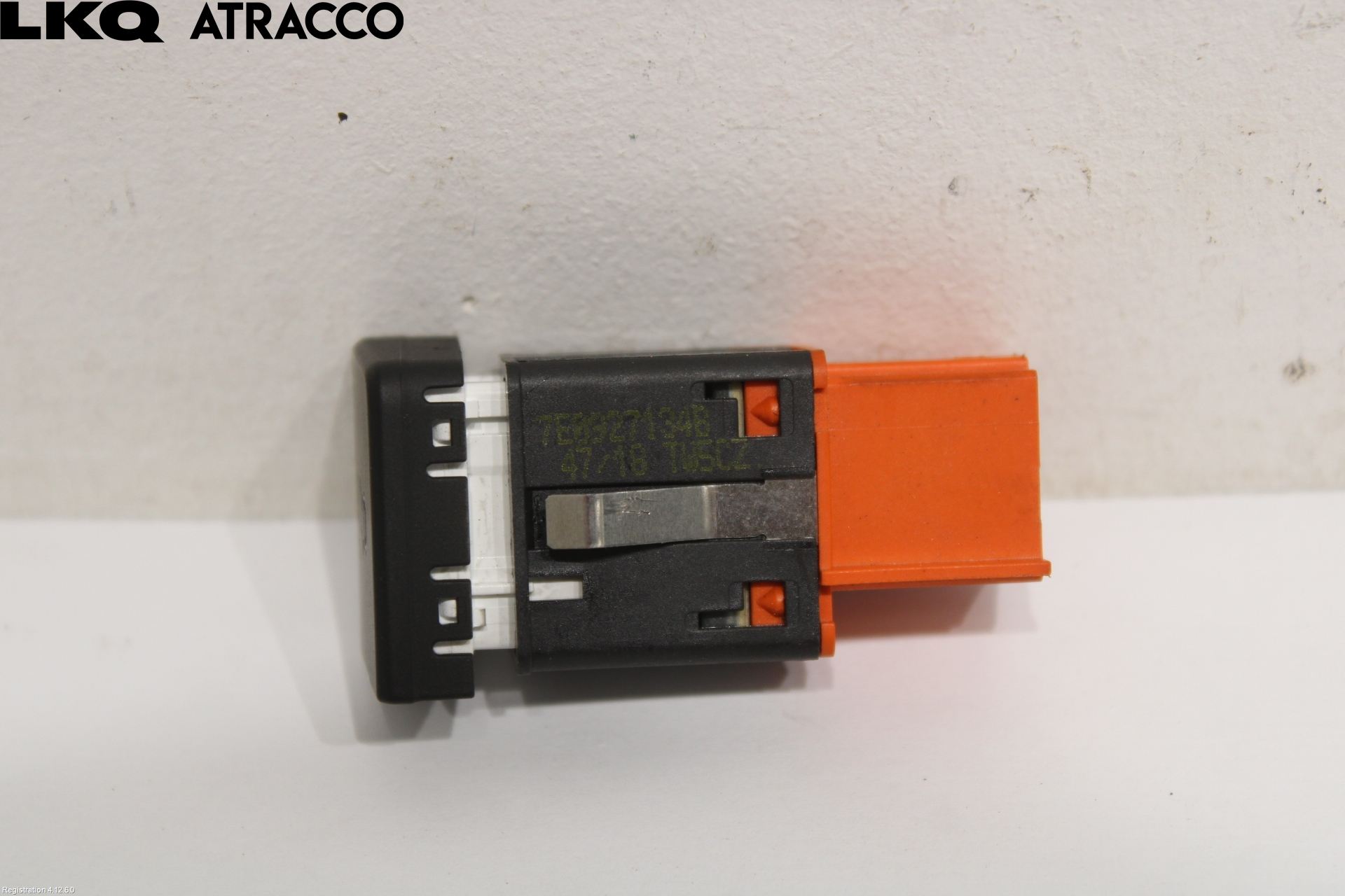 Volkswagen VW TRANSP/CARAVELLE (T6) 16-22 Bryter Antispinn