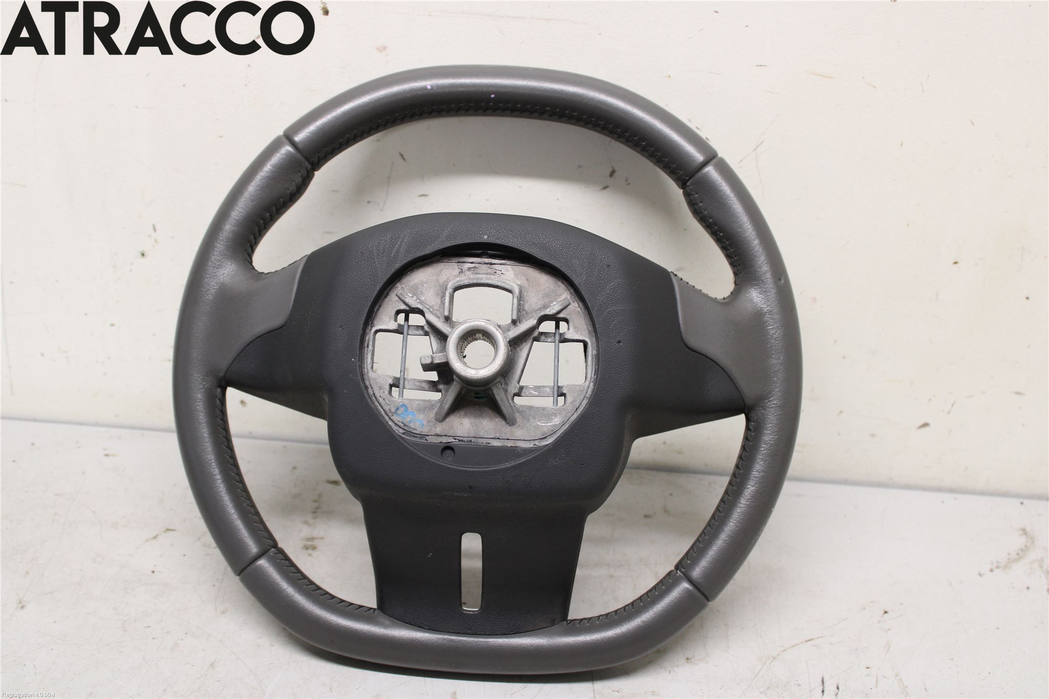 Citroen C4 CACTUS 14-20 Ratt