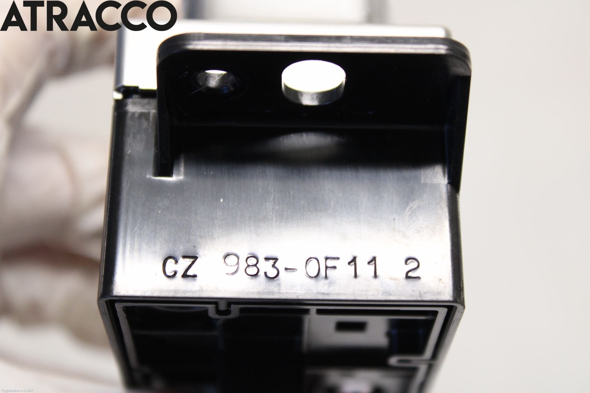 Suzuki VITARA 15- Bryter Gearkasse